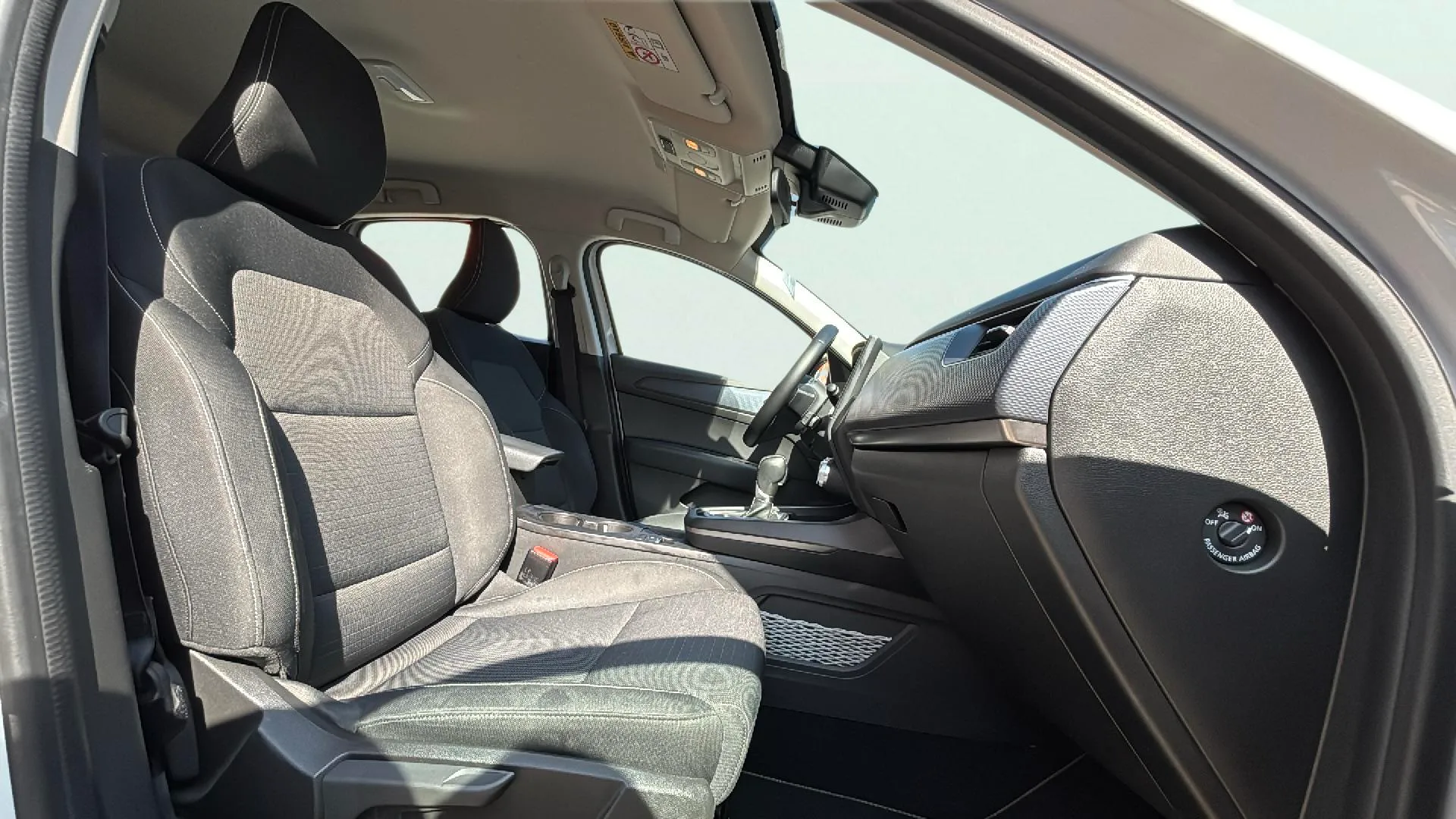Renault Arkana Zen E-Tech Híbrido -SS - foto 14