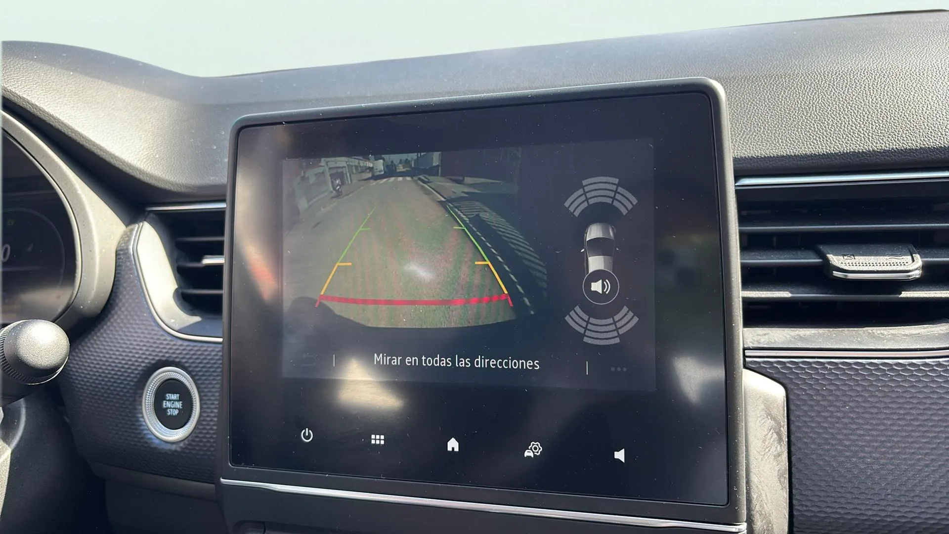 Renault Arkana Zen E-Tech Híbrido -SS - foto 21