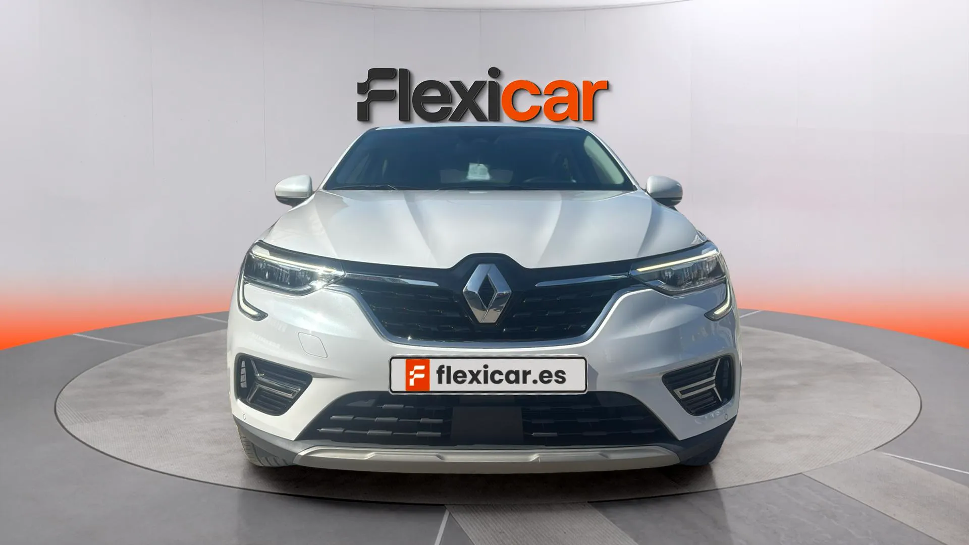 Renault Arkana Zen E-Tech Híbrido -SS - foto 4