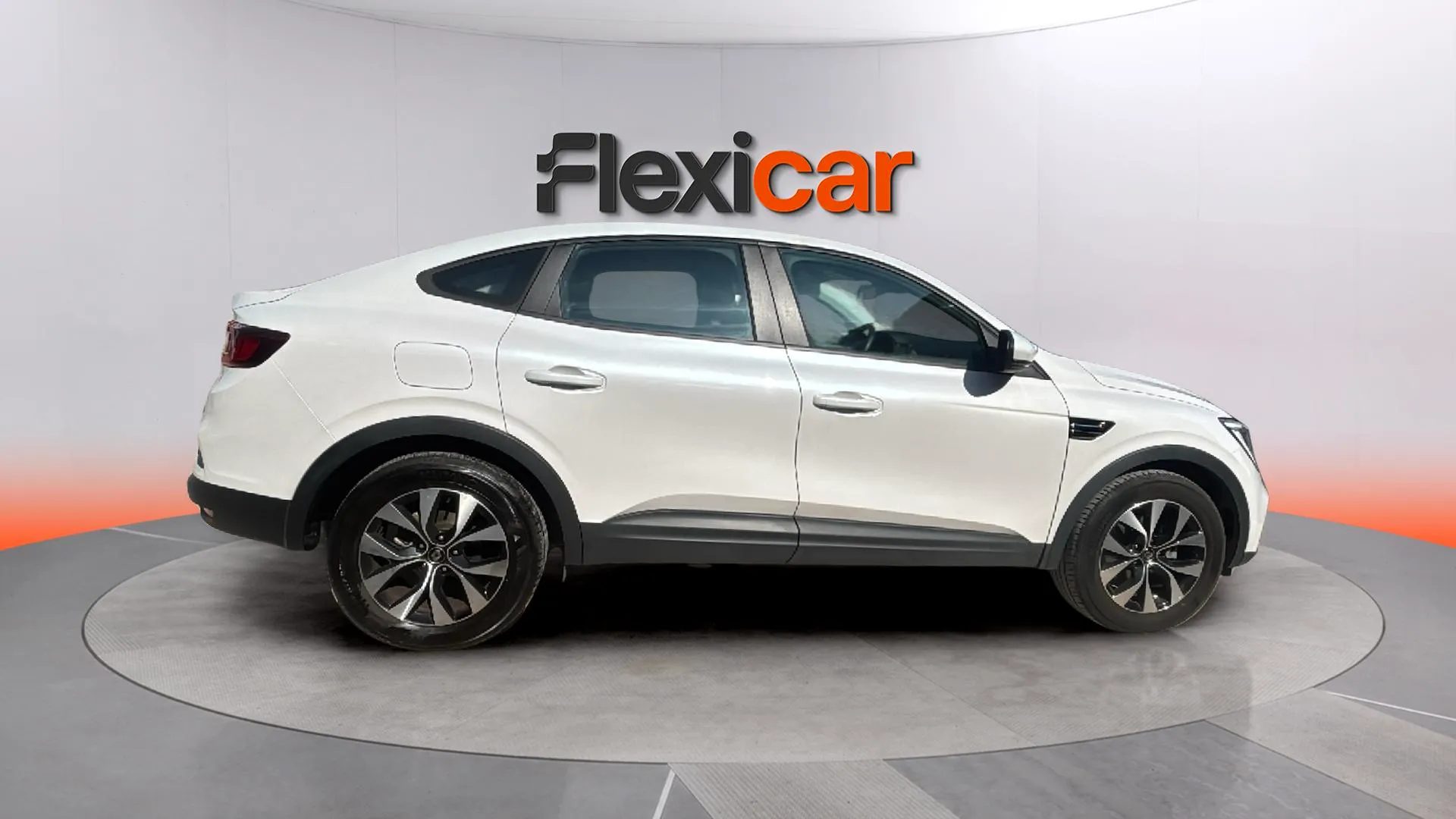 Renault Arkana Zen E-Tech Híbrido -SS - foto 7