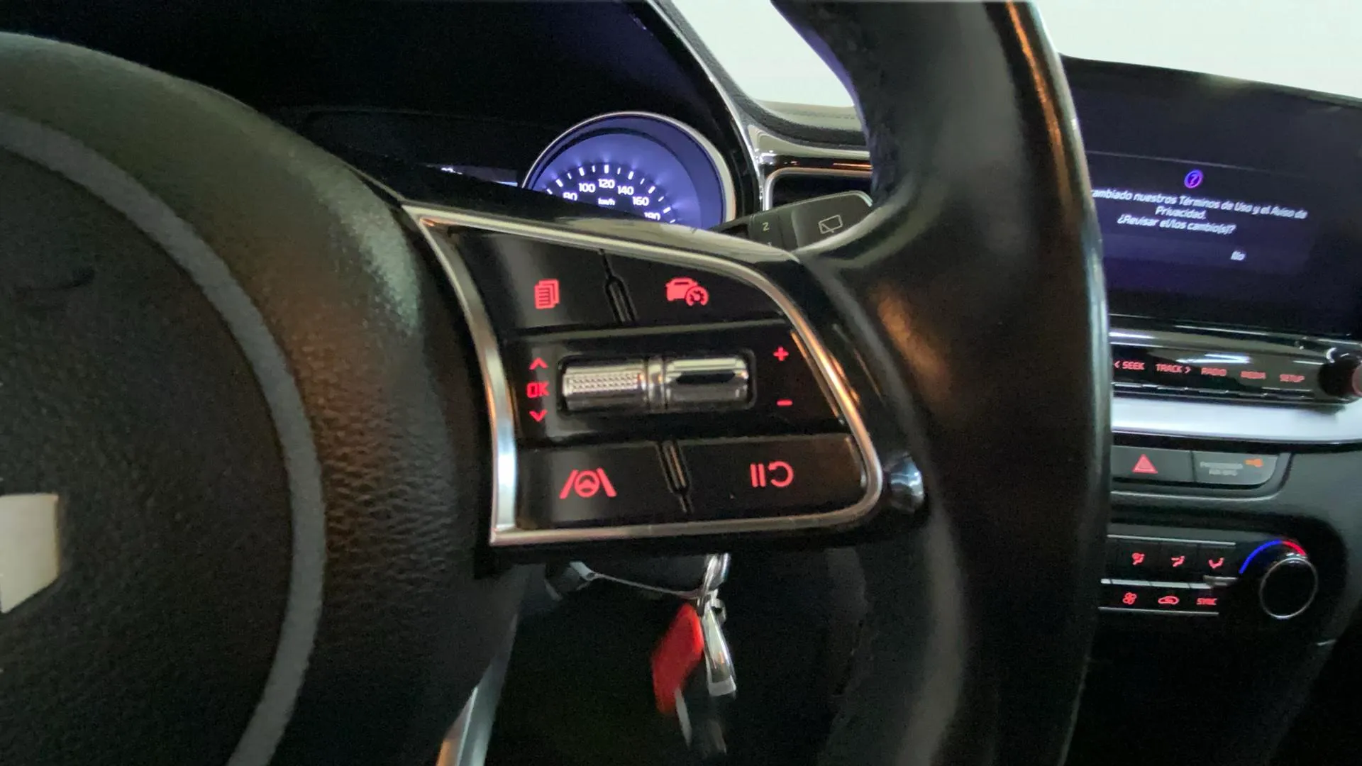 Kia Ceed 1.0 T-GDi Tech - foto 12