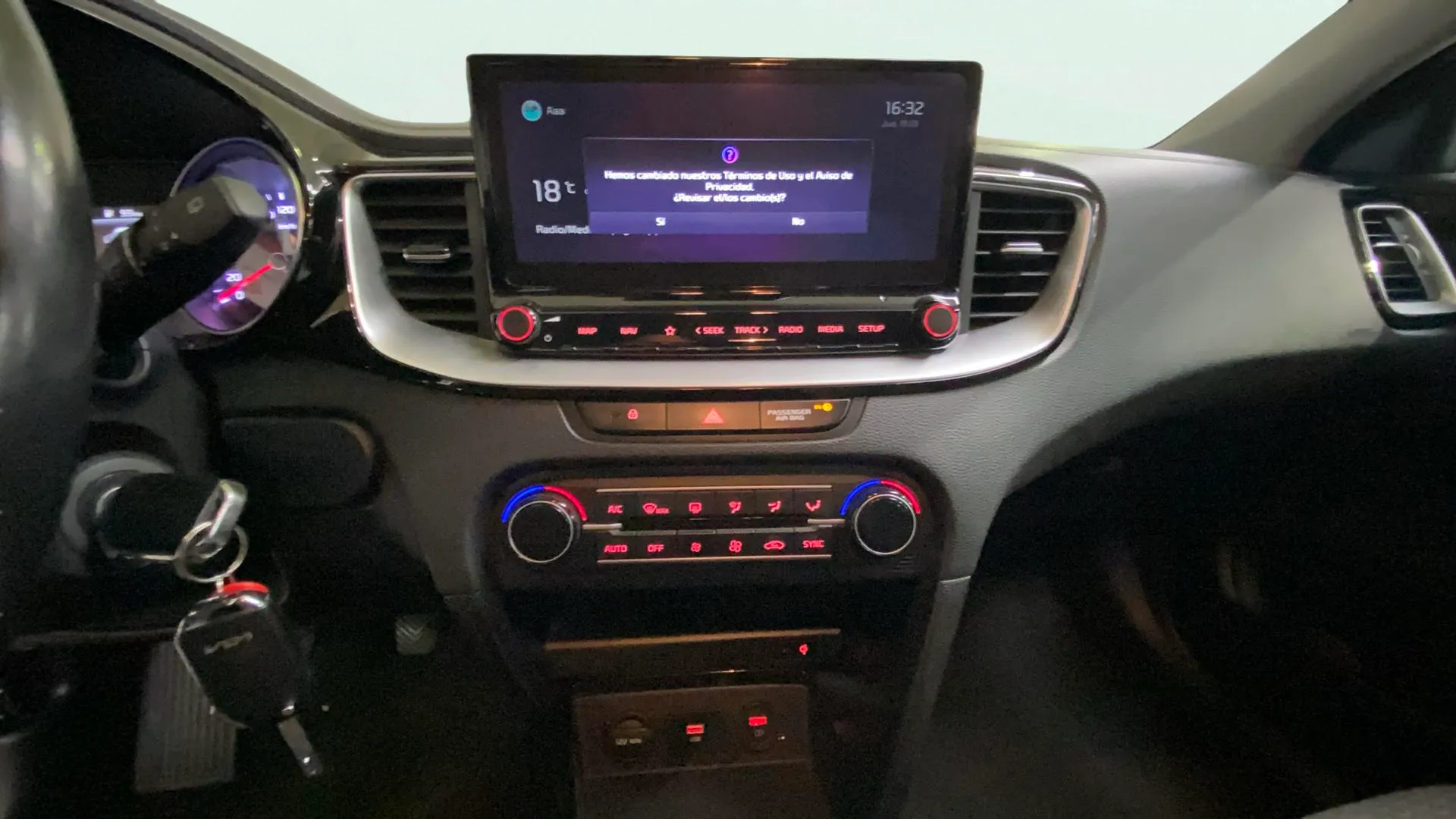 Kia Ceed 1.0 T-GDi Tech - foto 18