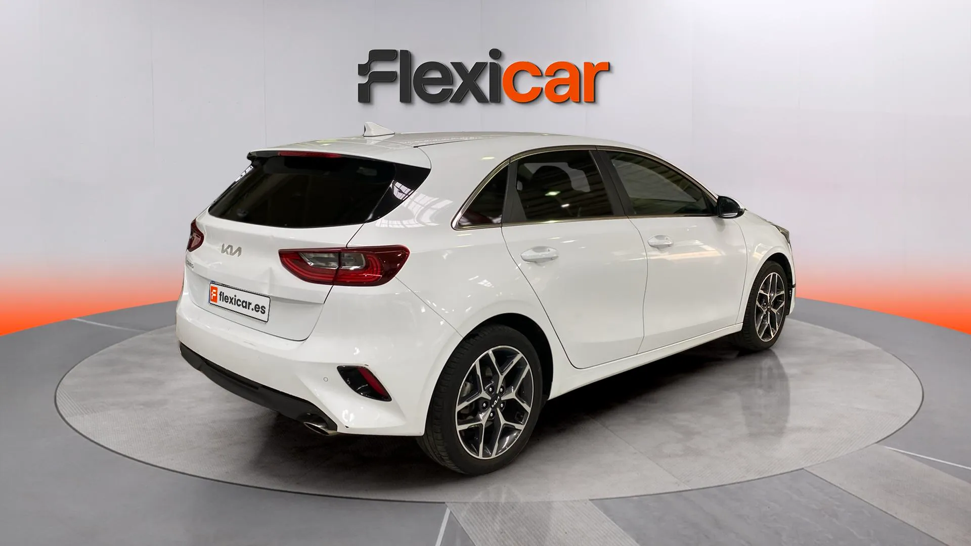 Kia Ceed 1.0 T-GDi Tech - foto 7