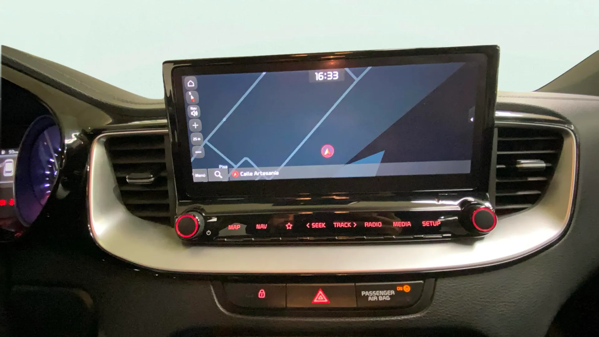 Kia Ceed 1.0 T-GDi Tech - foto 21