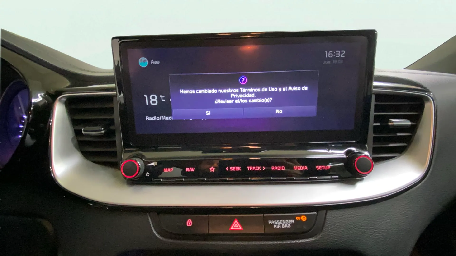 Kia Ceed 1.0 T-GDi Tech - foto 19