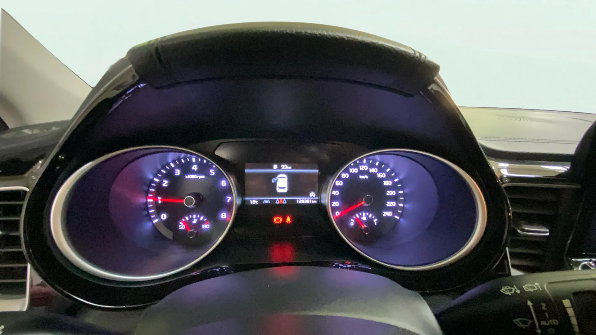 Kia Ceed 1.0 T-GDi Tech - foto 16
