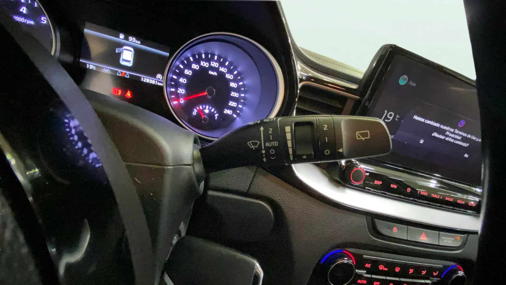 Kia Ceed 1.0 T-GDi Tech - foto 14