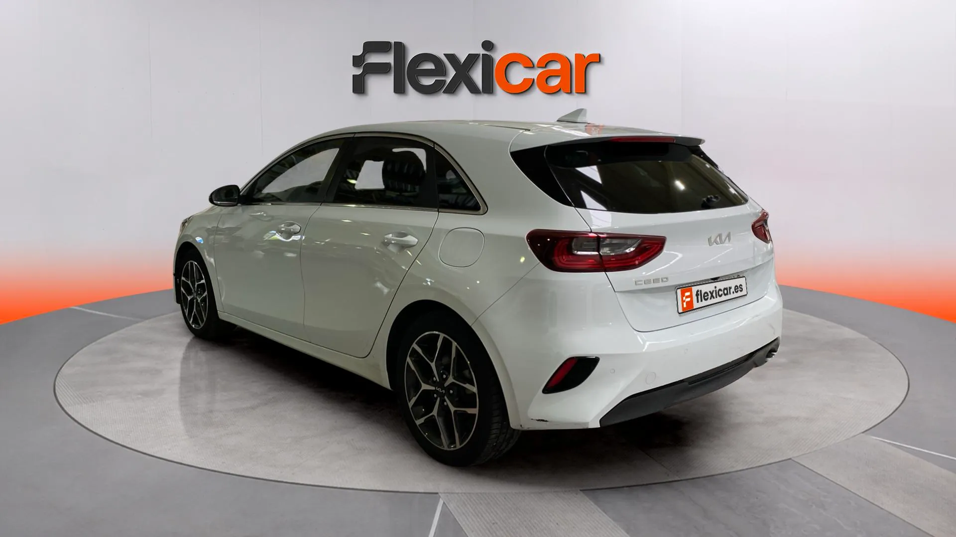 Kia Ceed 1.0 T-GDi Tech - foto 6