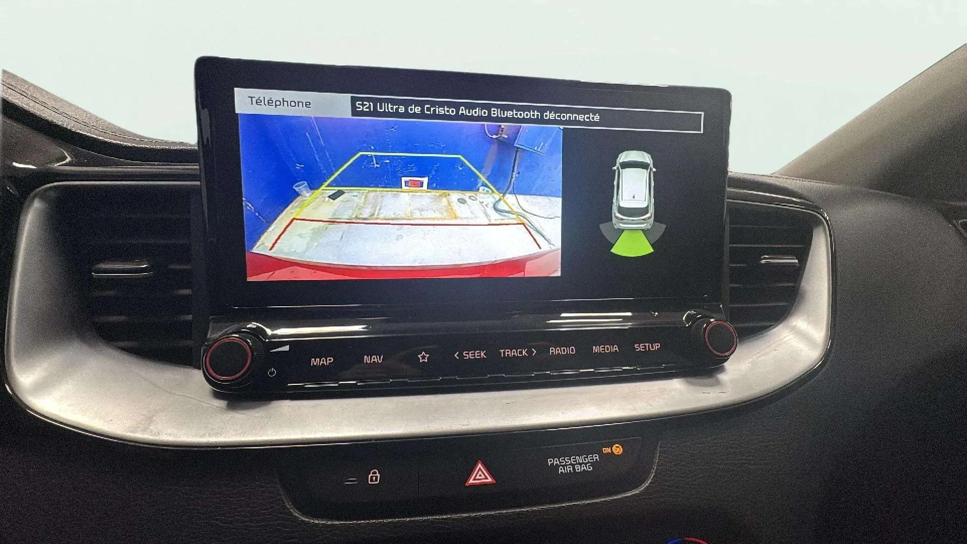 Kia Ceed 1.6 MHEV iMT Tech - foto 15