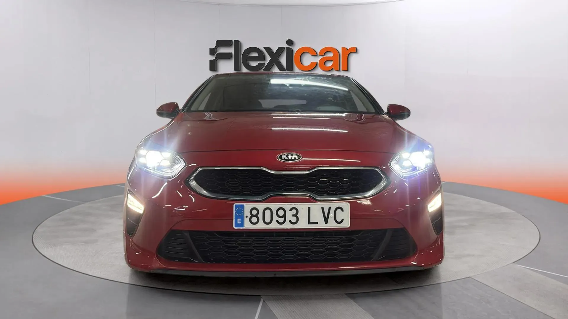Kia Ceed 1.6 MHEV iMT Tech - foto 8