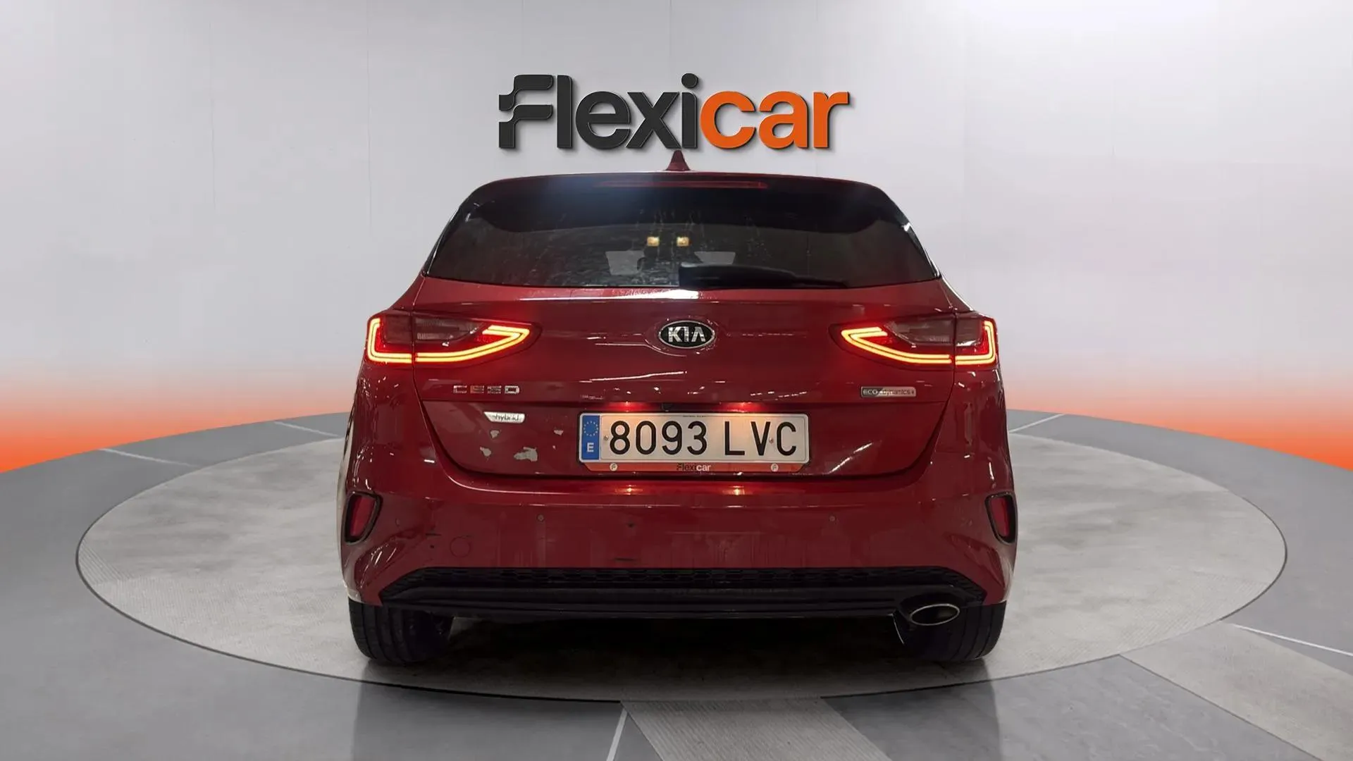 Kia Ceed 1.6 MHEV iMT Tech - foto 5