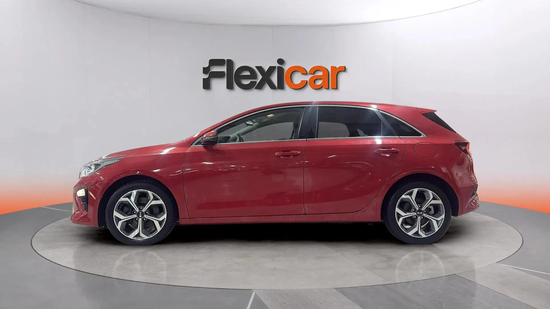 Kia Ceed 1.6 MHEV iMT Tech - foto 3