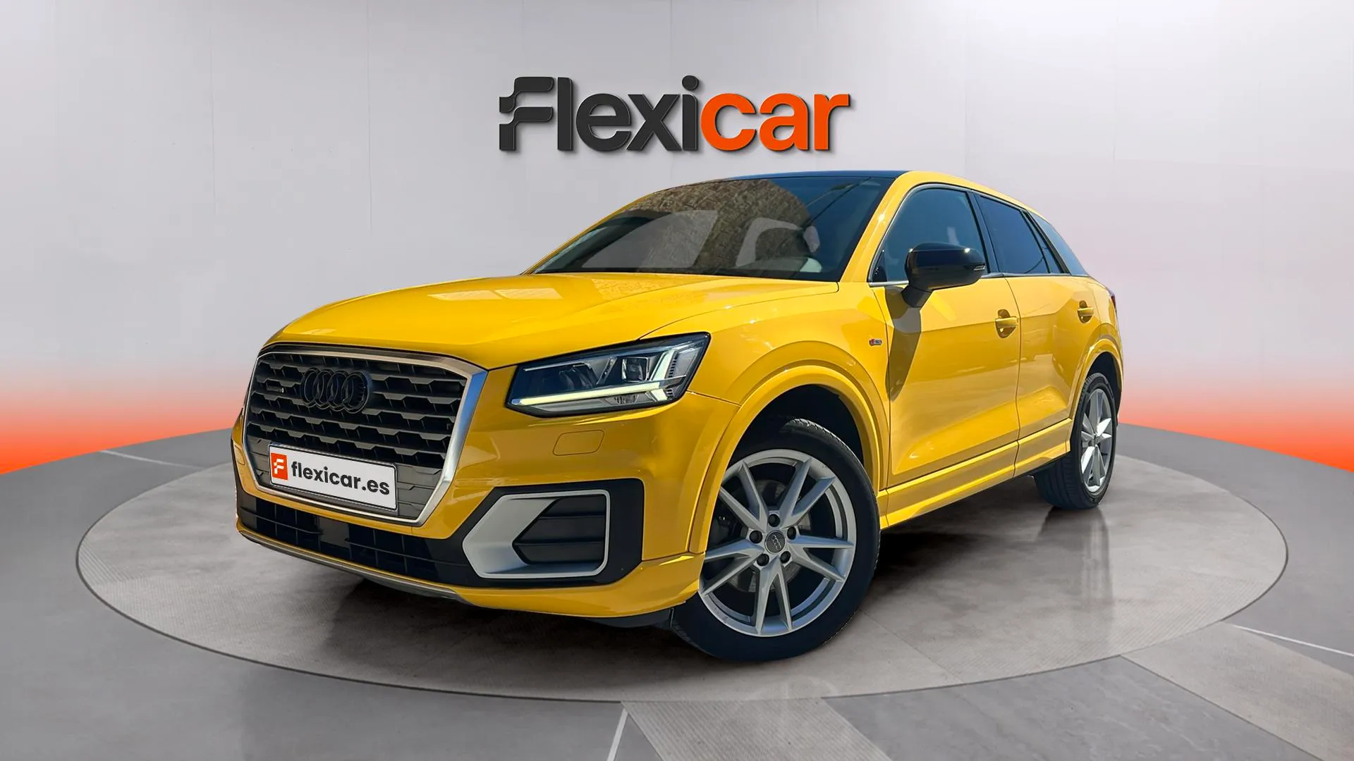 Audi Q2 design ed 2.0 TDI quattro S tronic - foto 3