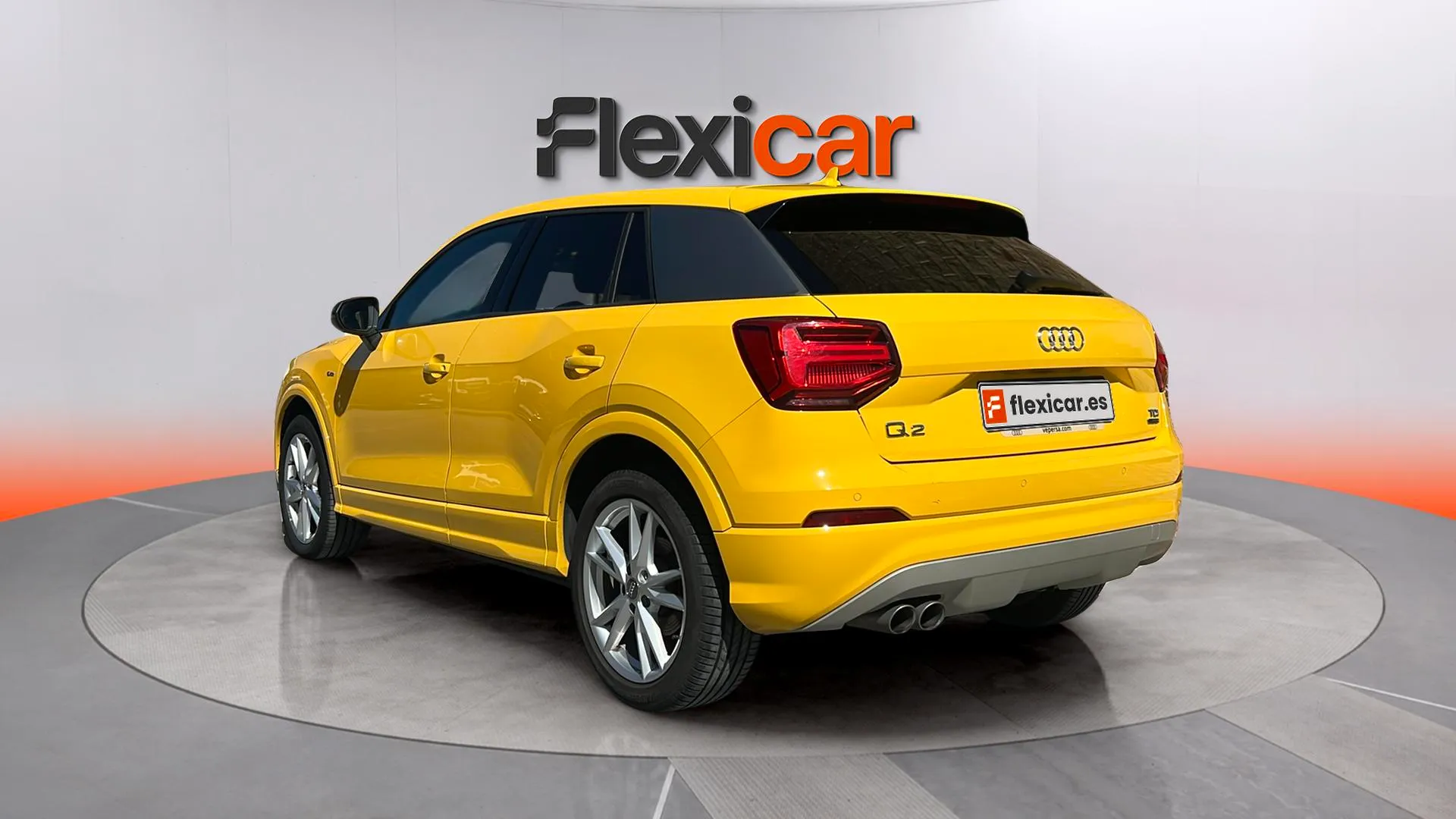 Audi Q2 design ed 2.0 TDI quattro S tronic - foto 5