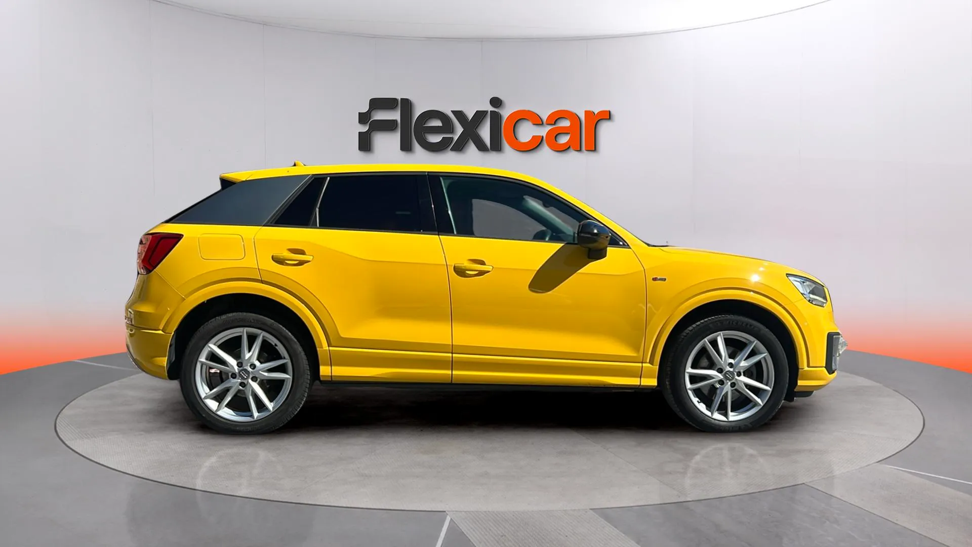 Audi Q2 design ed 2.0 TDI quattro S tronic - foto 8