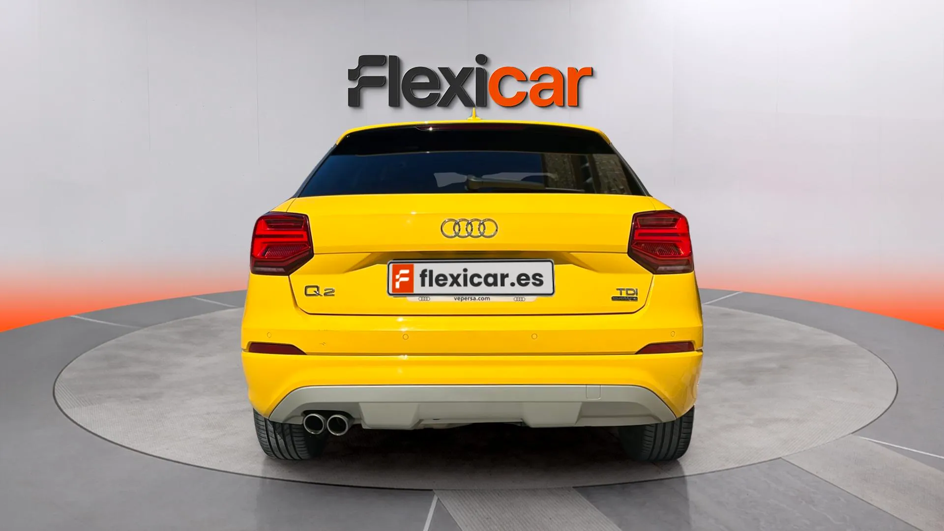 Audi Q2 design ed 2.0 TDI quattro S tronic - foto 6