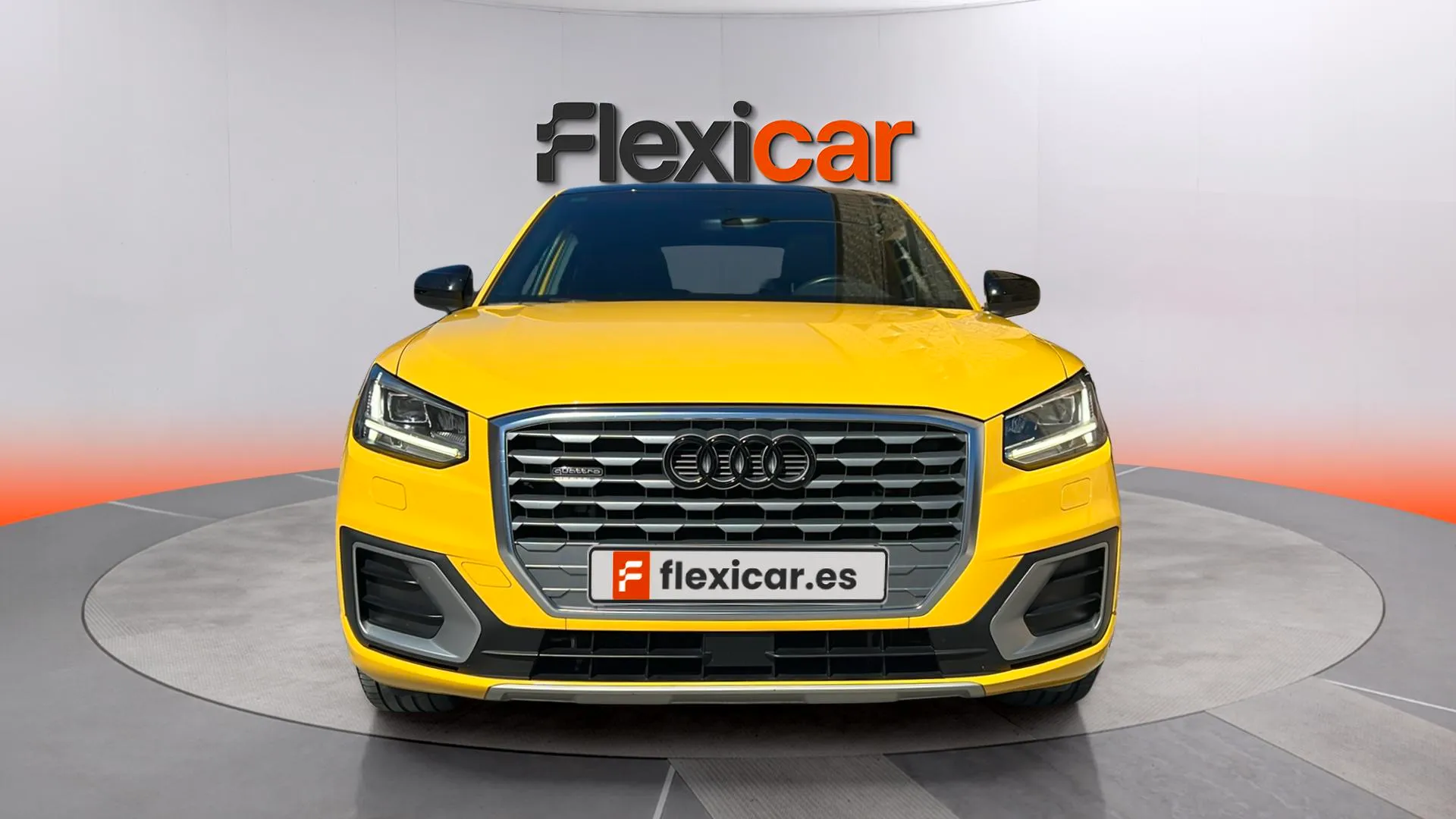 Audi Q2 design ed 2.0 TDI quattro S tronic - foto 2