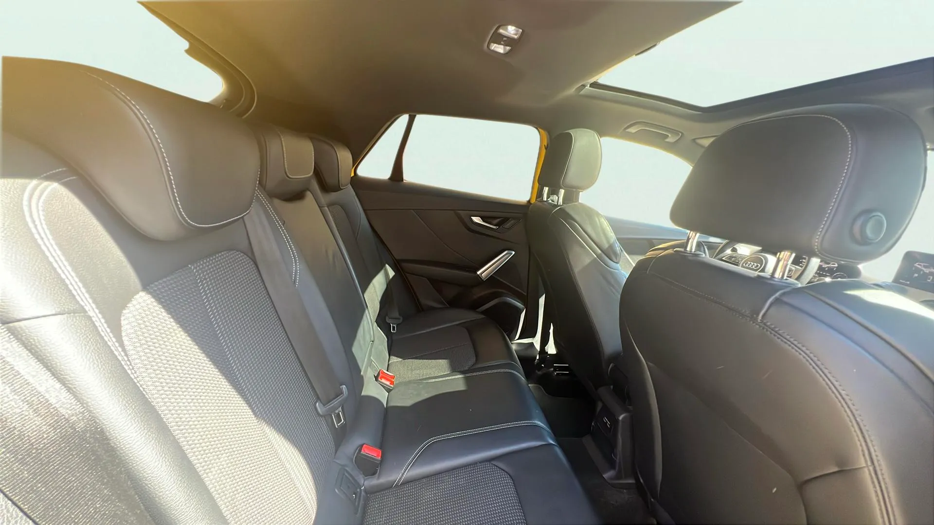 Audi Q2 design ed 2.0 TDI quattro S tronic - foto 16