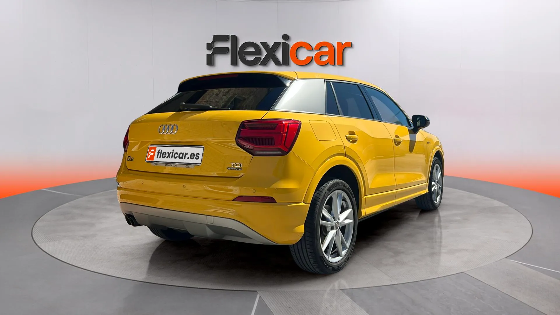 Audi Q2 design ed 2.0 TDI quattro S tronic - foto 7