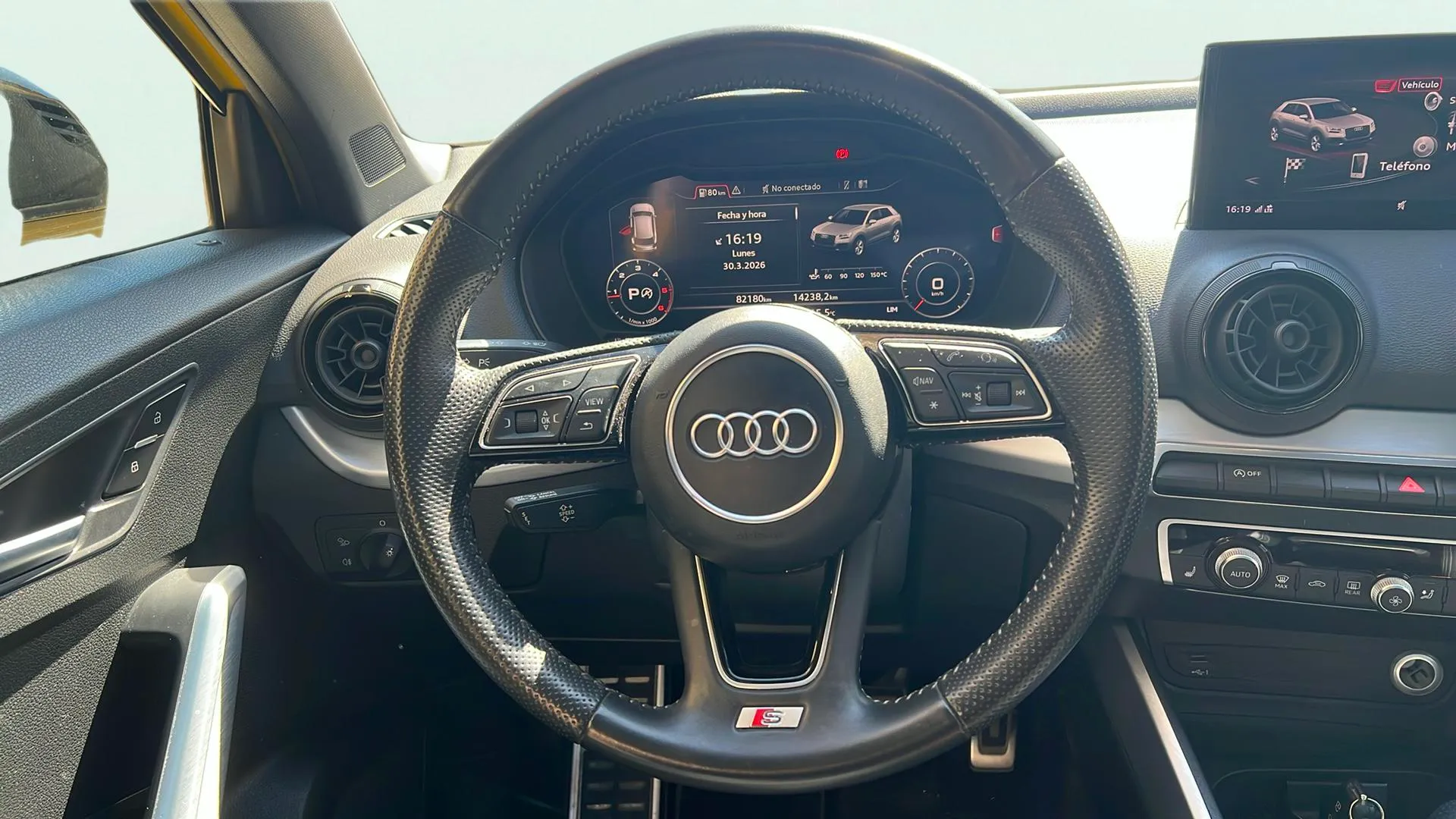Audi Q2 design ed 2.0 TDI quattro S tronic - foto 11