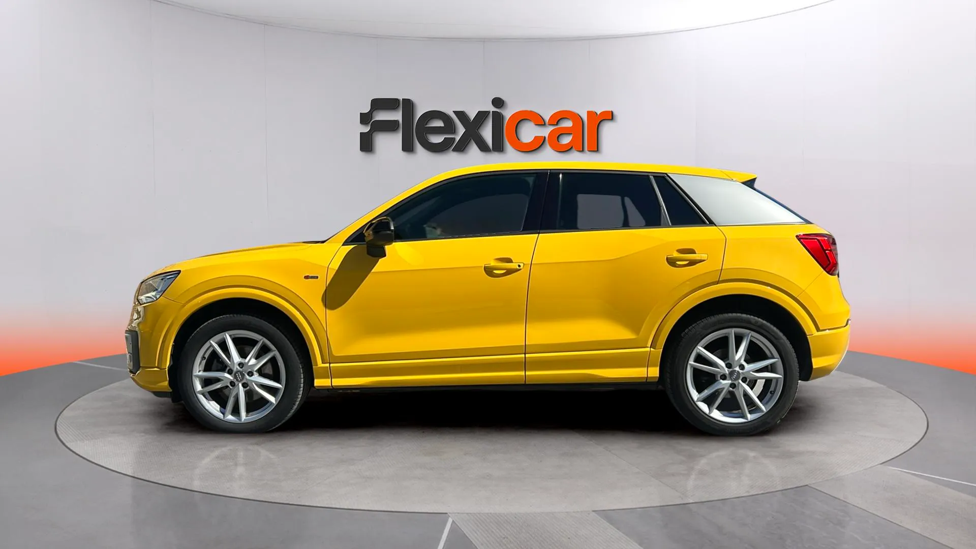 Audi Q2 design ed 2.0 TDI quattro S tronic - foto 4