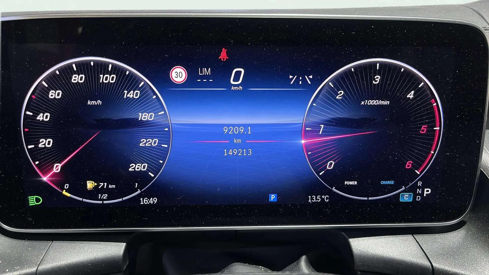 Mercedes-Benz GLC 220 d 4MATIC - foto 9