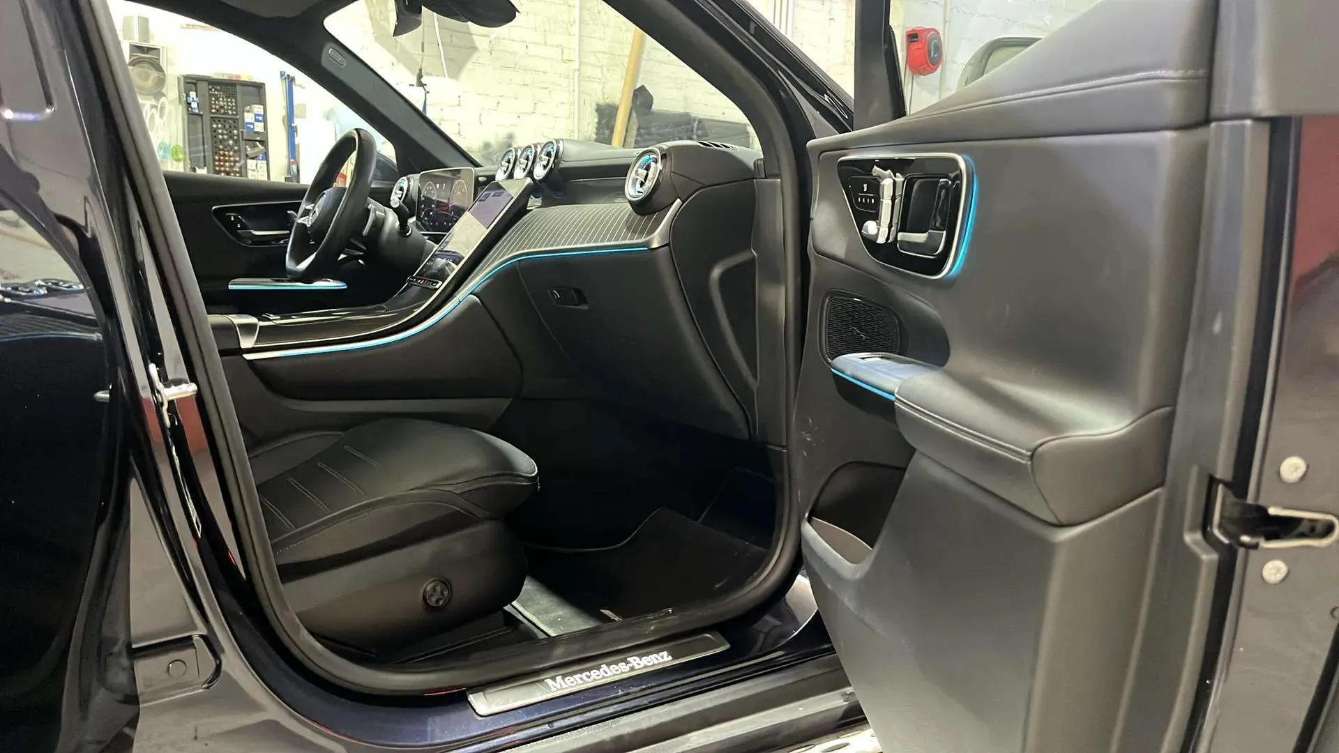 Mercedes-Benz GLC 220 d 4MATIC - foto 13
