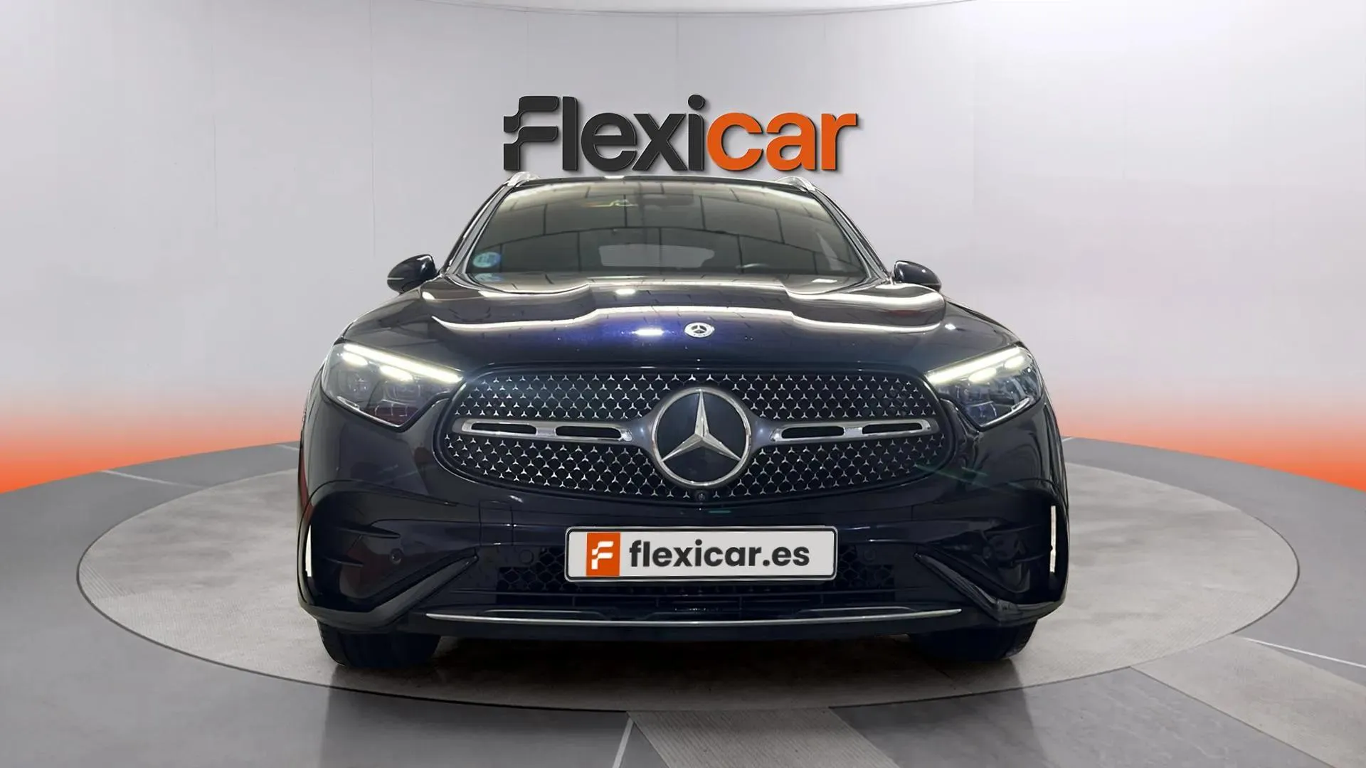 Mercedes-Benz GLC 220 d 4MATIC - foto 2