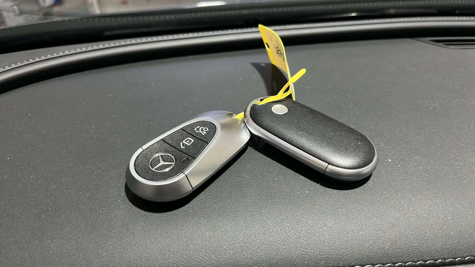 Mercedes-Benz GLC 220 d 4MATIC - foto 18