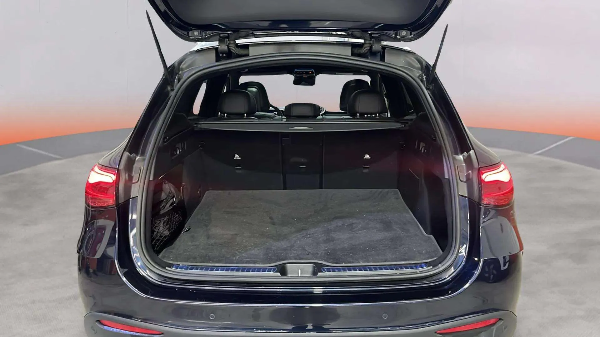Mercedes-Benz GLC 220 d 4MATIC - foto 30