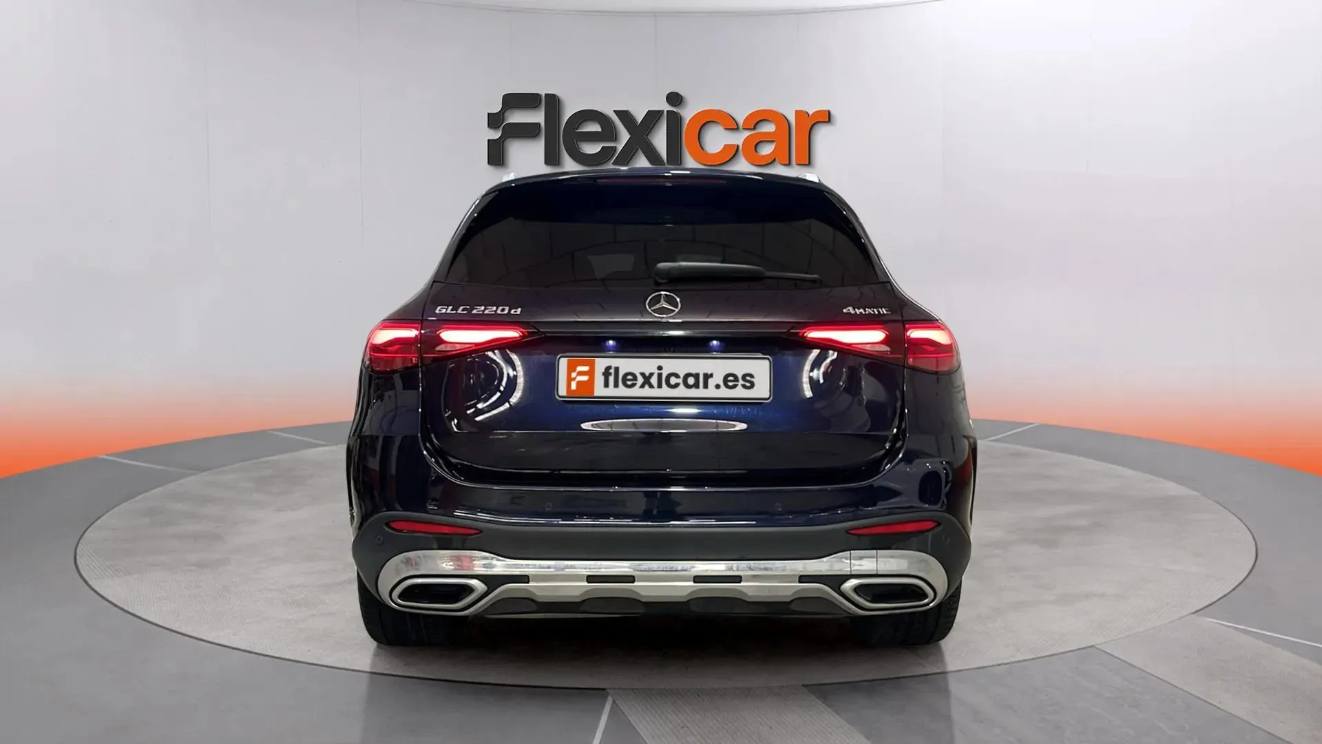 Mercedes-Benz GLC 220 d 4MATIC - foto 6