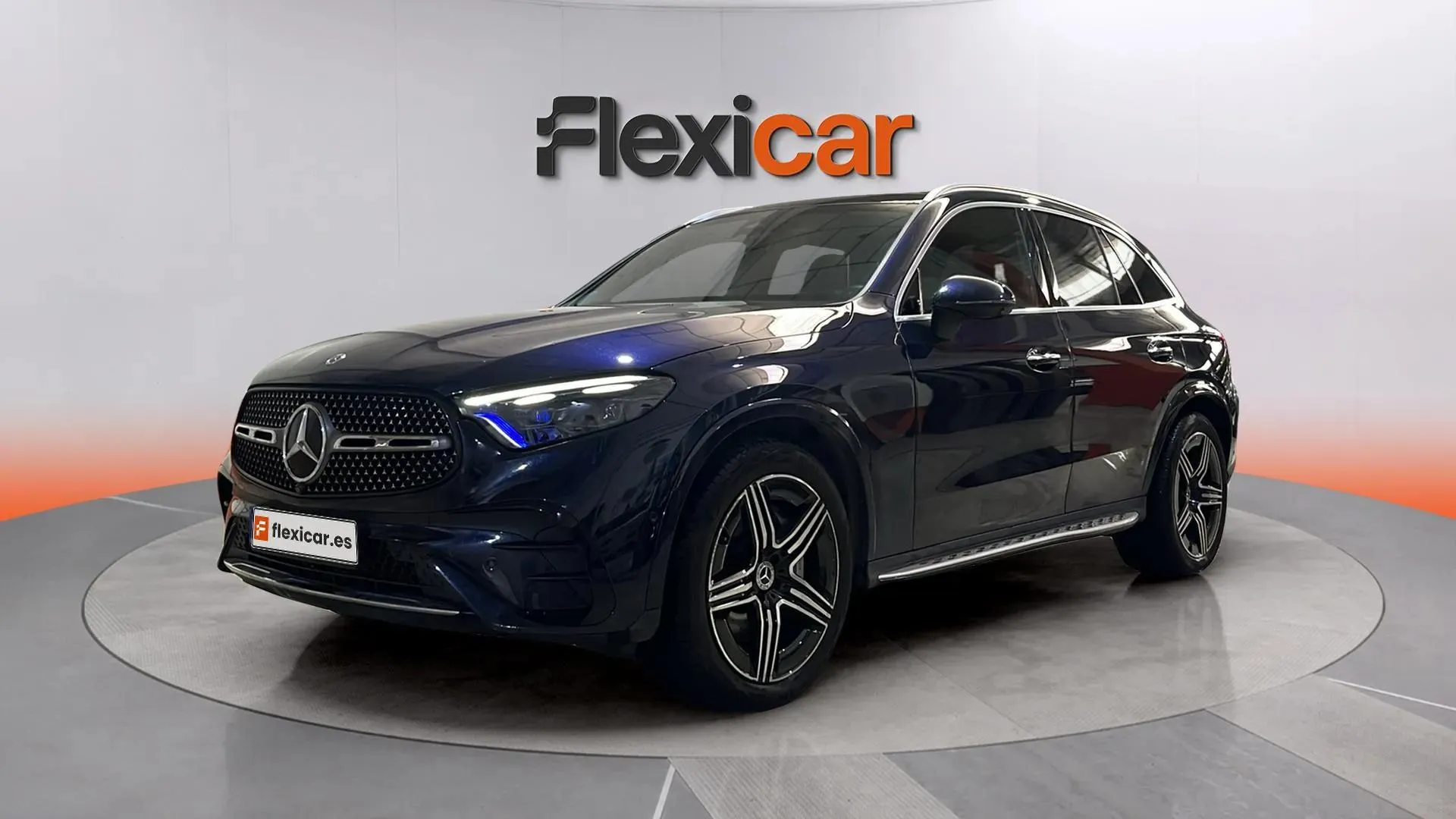 Mercedes-Benz GLC 220 d 4MATIC - foto 3