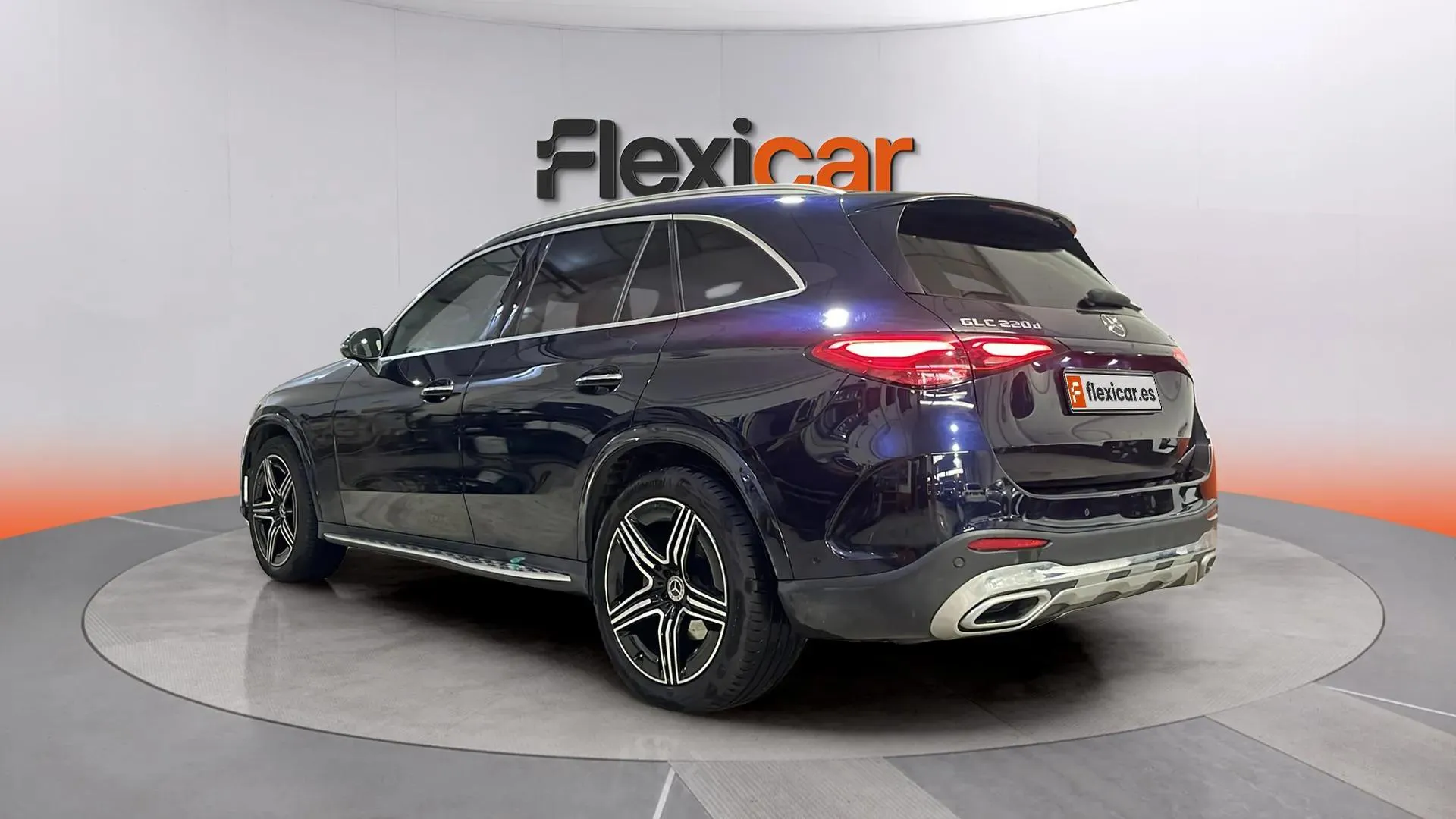 Mercedes-Benz GLC 220 d 4MATIC - foto 5