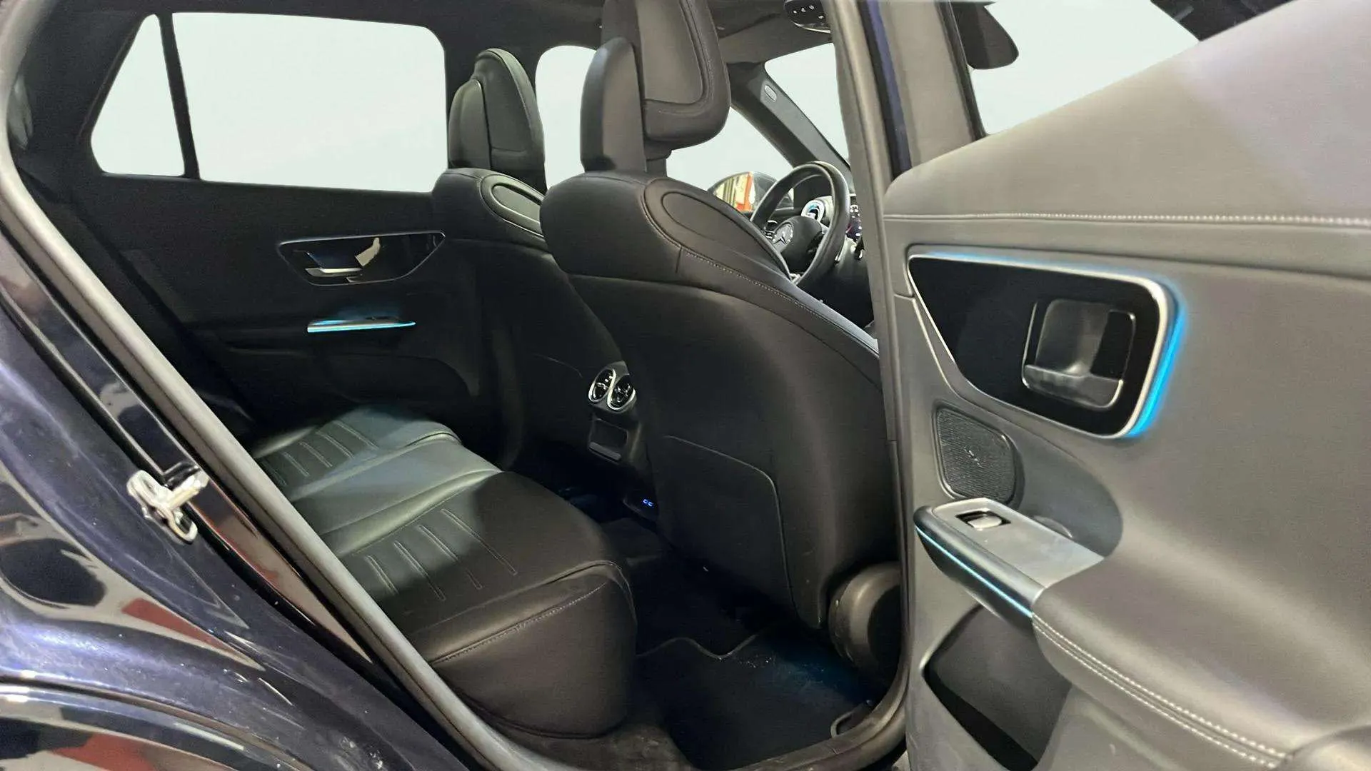 Mercedes-Benz GLC 220 d 4MATIC - foto 14