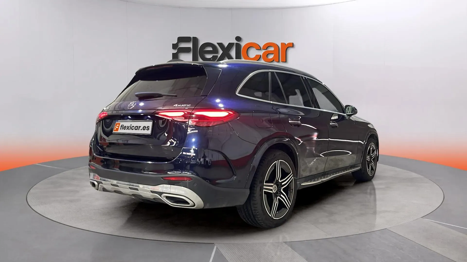 Mercedes-Benz GLC 220 d 4MATIC - foto 7