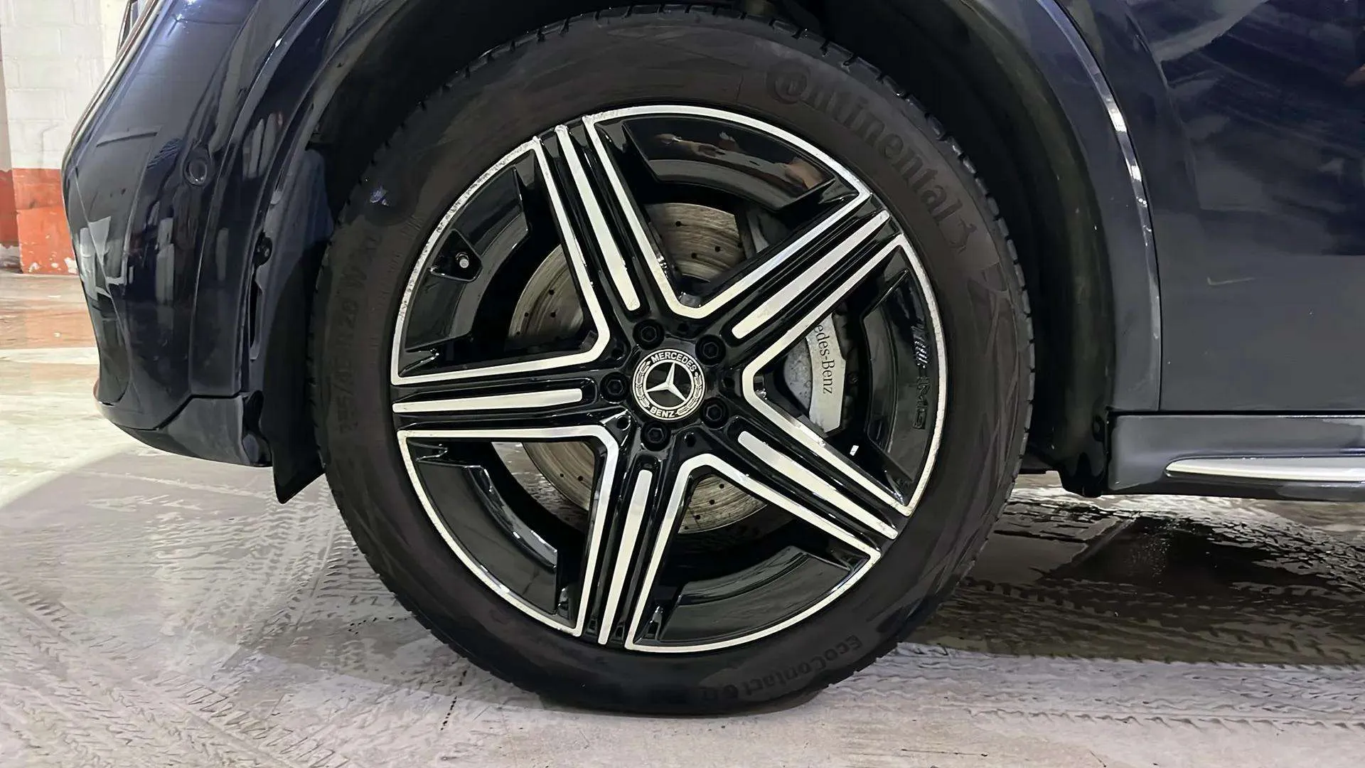 Mercedes-Benz GLC 220 d 4MATIC - foto 31