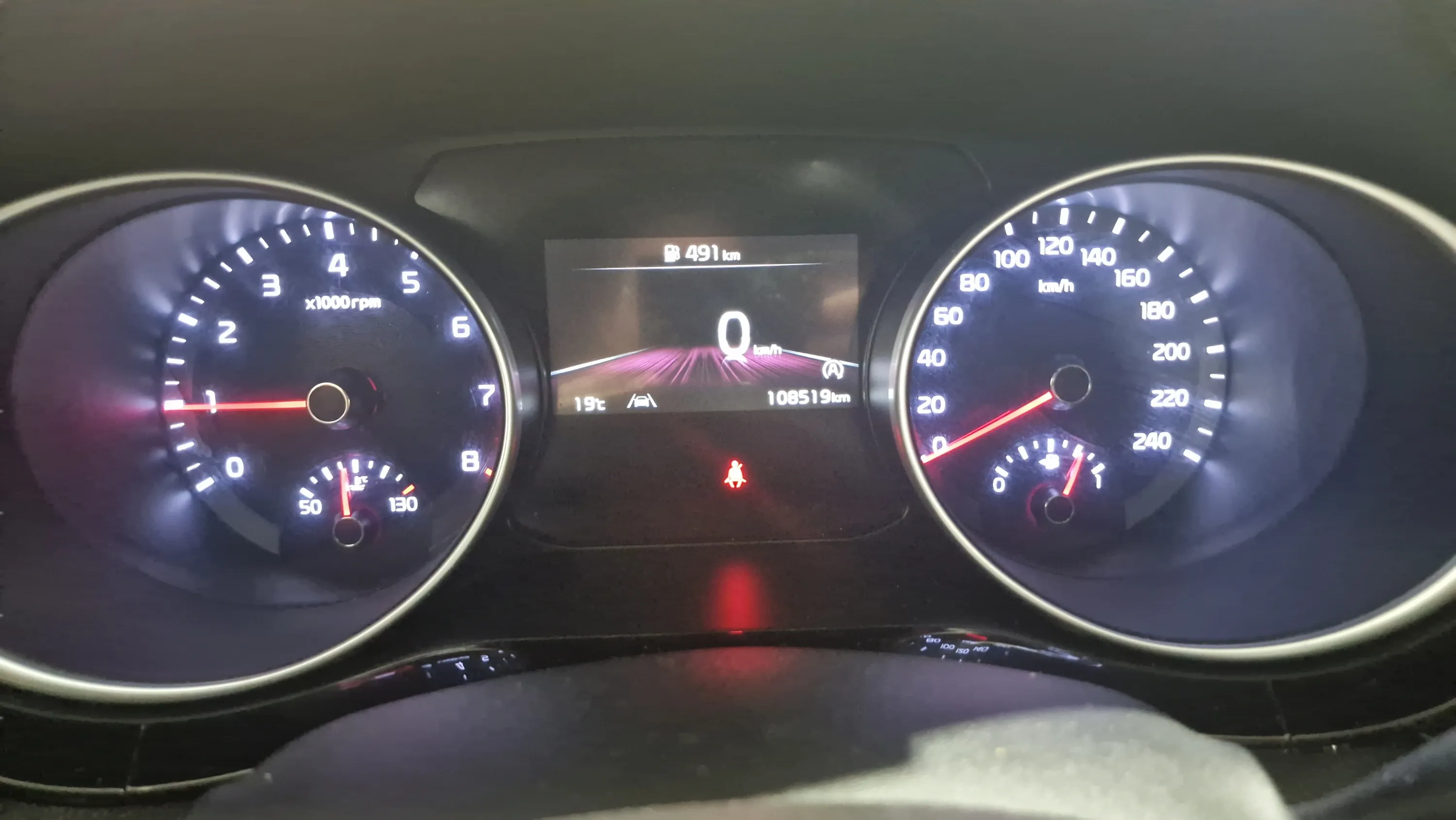 Kia Ceed 1.0 T-GDi Tech - foto 10