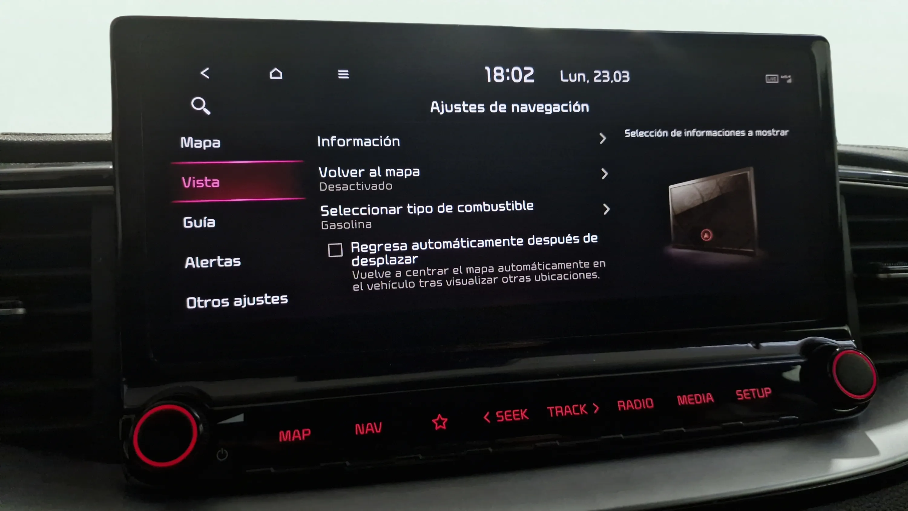 Kia Ceed 1.0 T-GDi Tech - foto 21