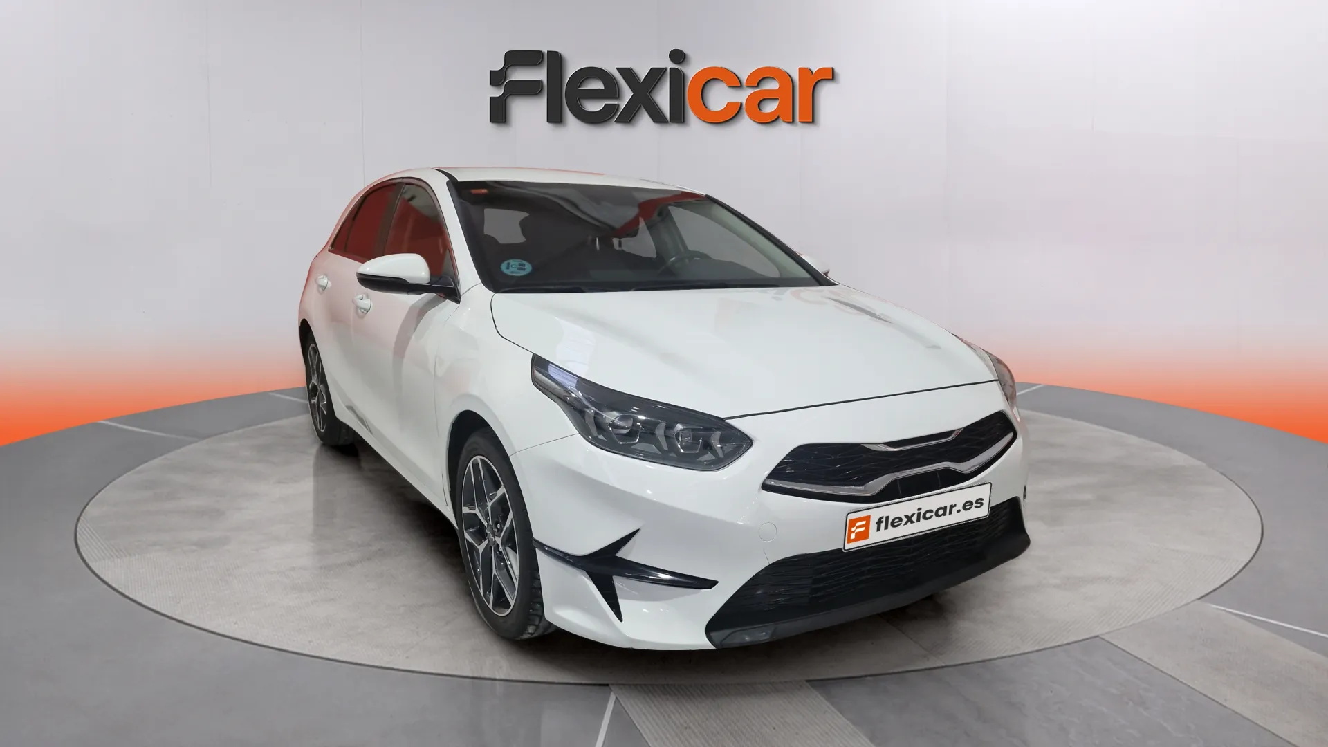 Kia Ceed 1.0 T-GDi Tech