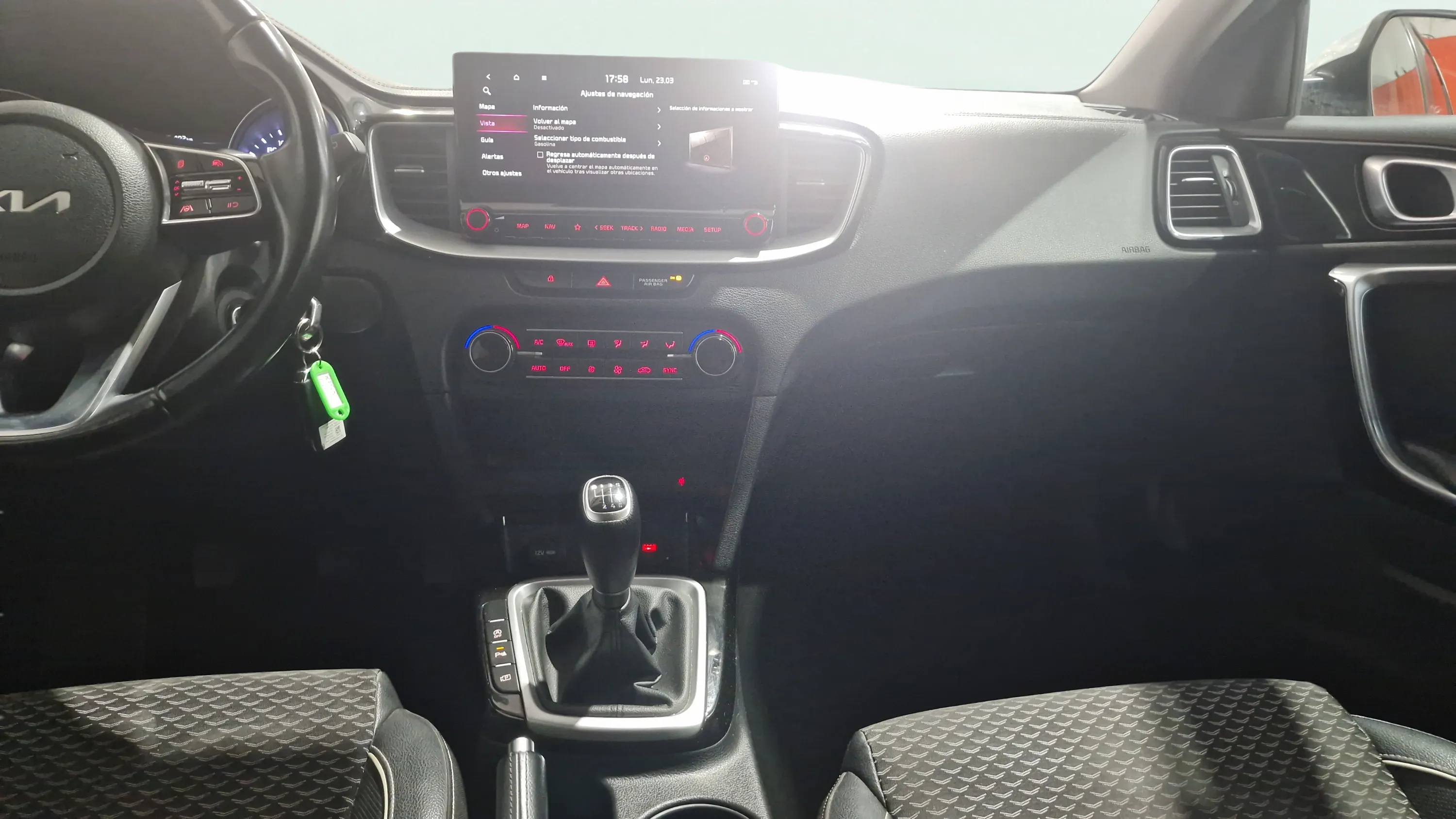 Kia Ceed 1.0 T-GDi Tech - foto 8