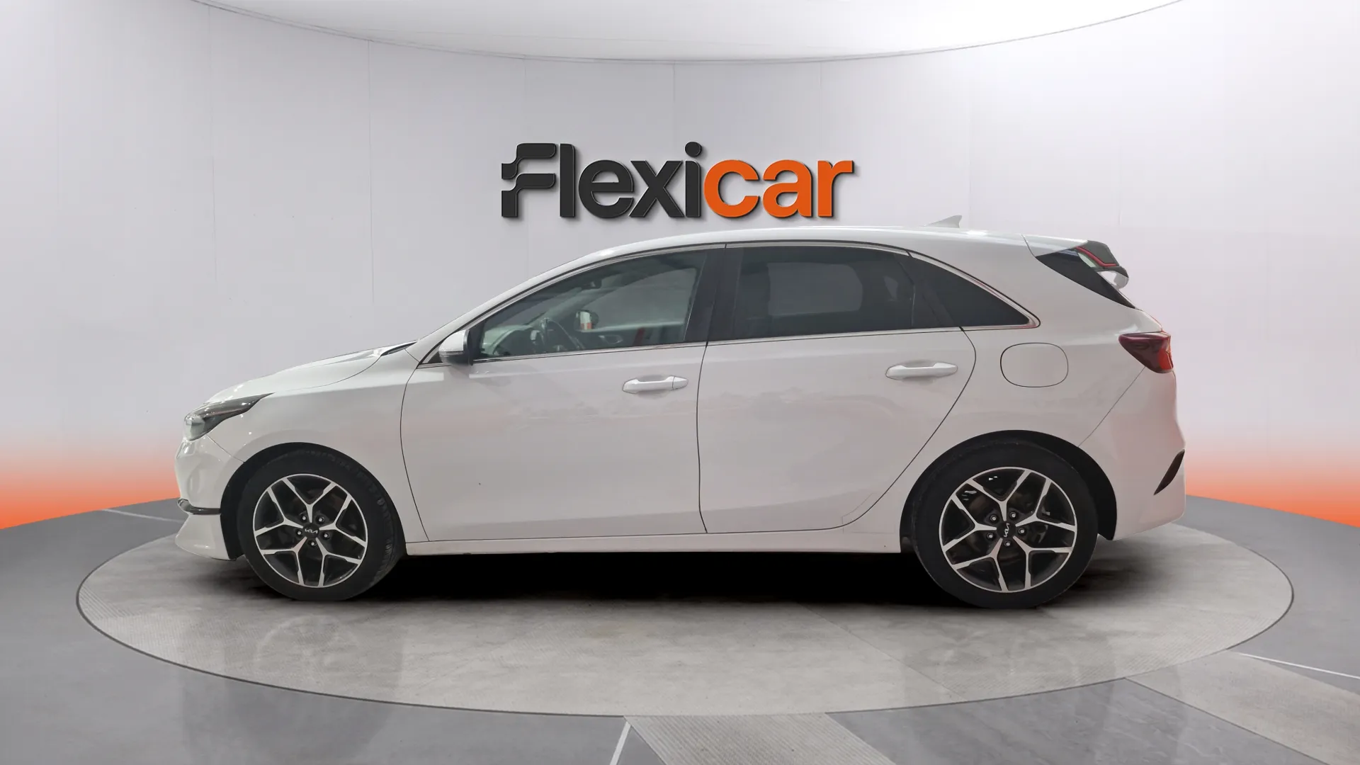 Kia Ceed 1.0 T-GDi Tech - foto 4