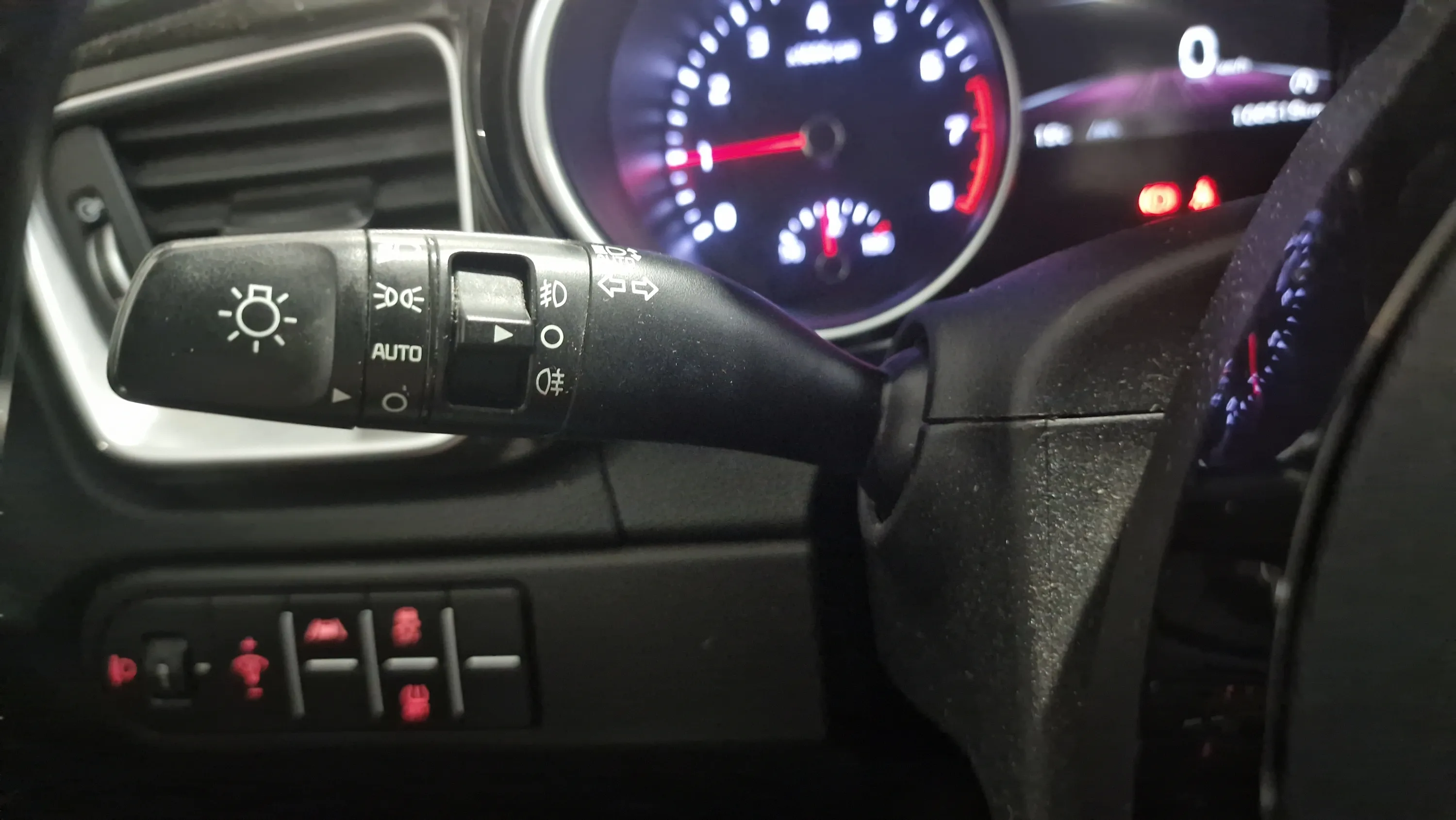Kia Ceed 1.0 T-GDi Tech - foto 17