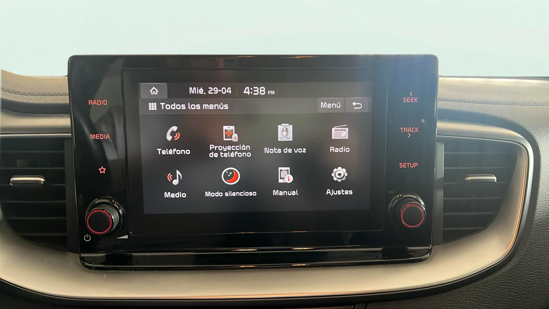 Kia XCeed 1.0 T-GDi Drive - foto 16