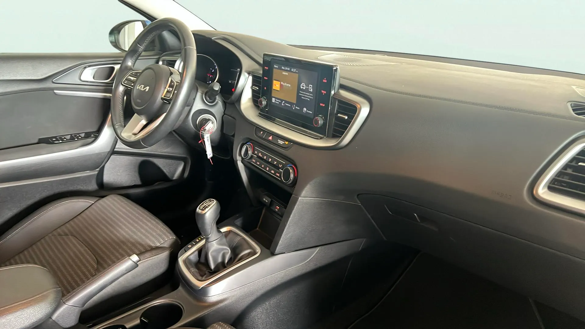 Kia XCeed 1.0 T-GDi Drive - foto 7