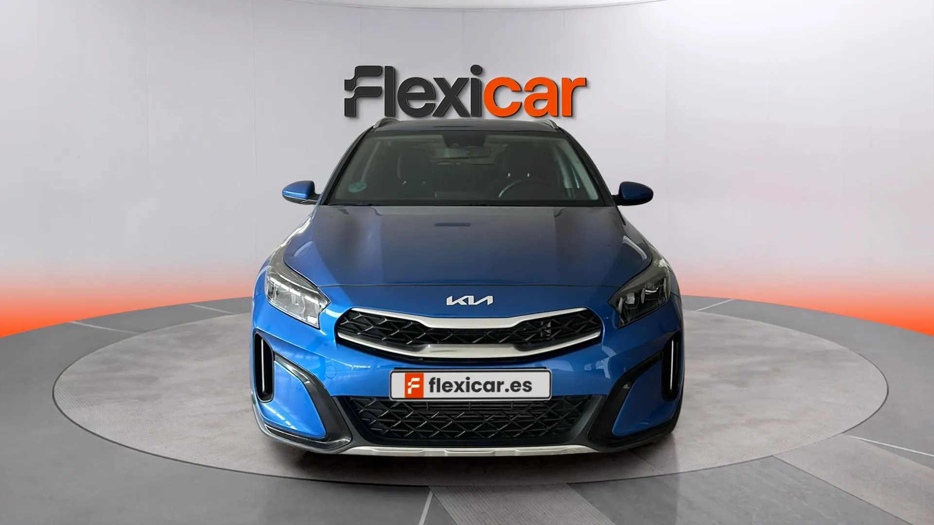 Kia XCeed 1.0 T-GDi Drive - foto 2