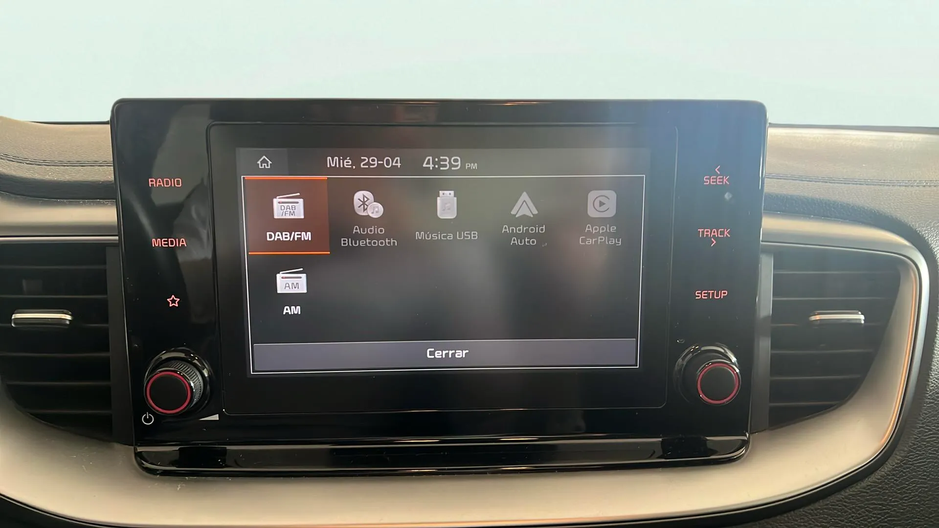 Kia XCeed 1.0 T-GDi Drive - foto 17