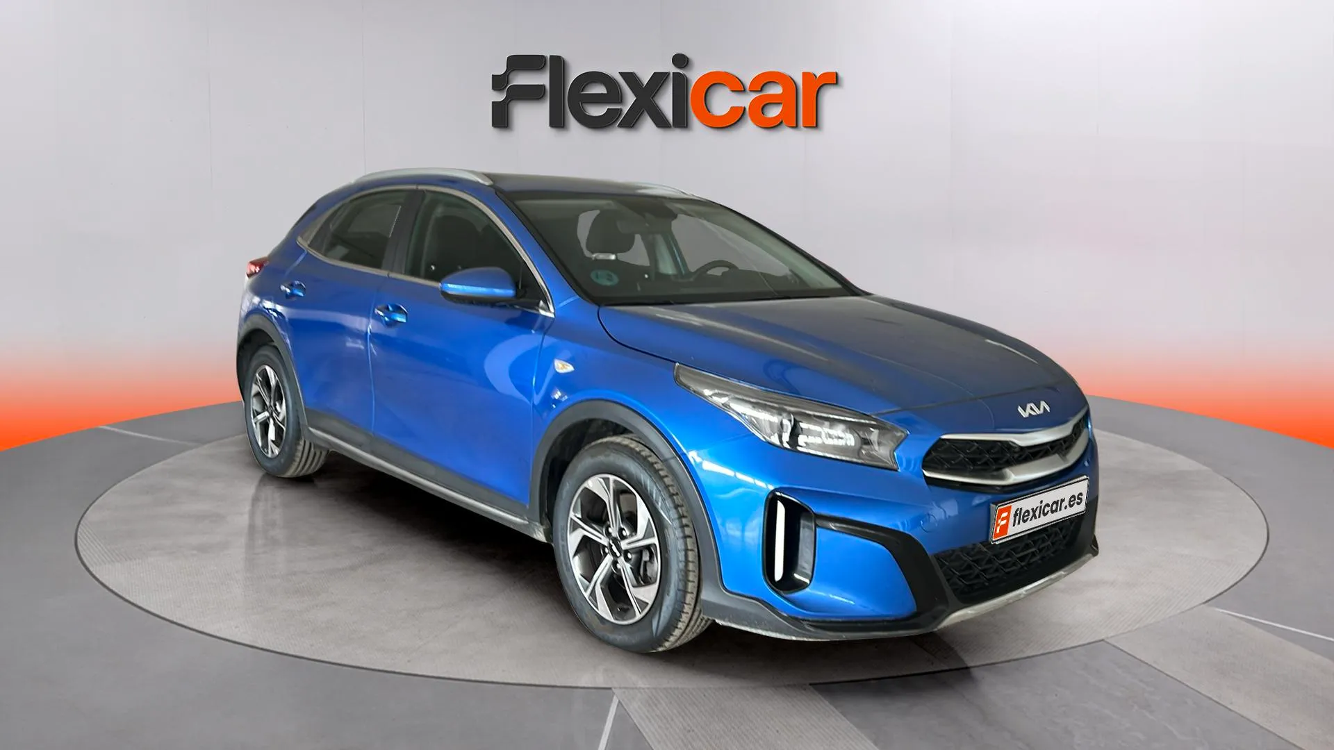 Kia XCeed 1.0 T-GDi Drive
