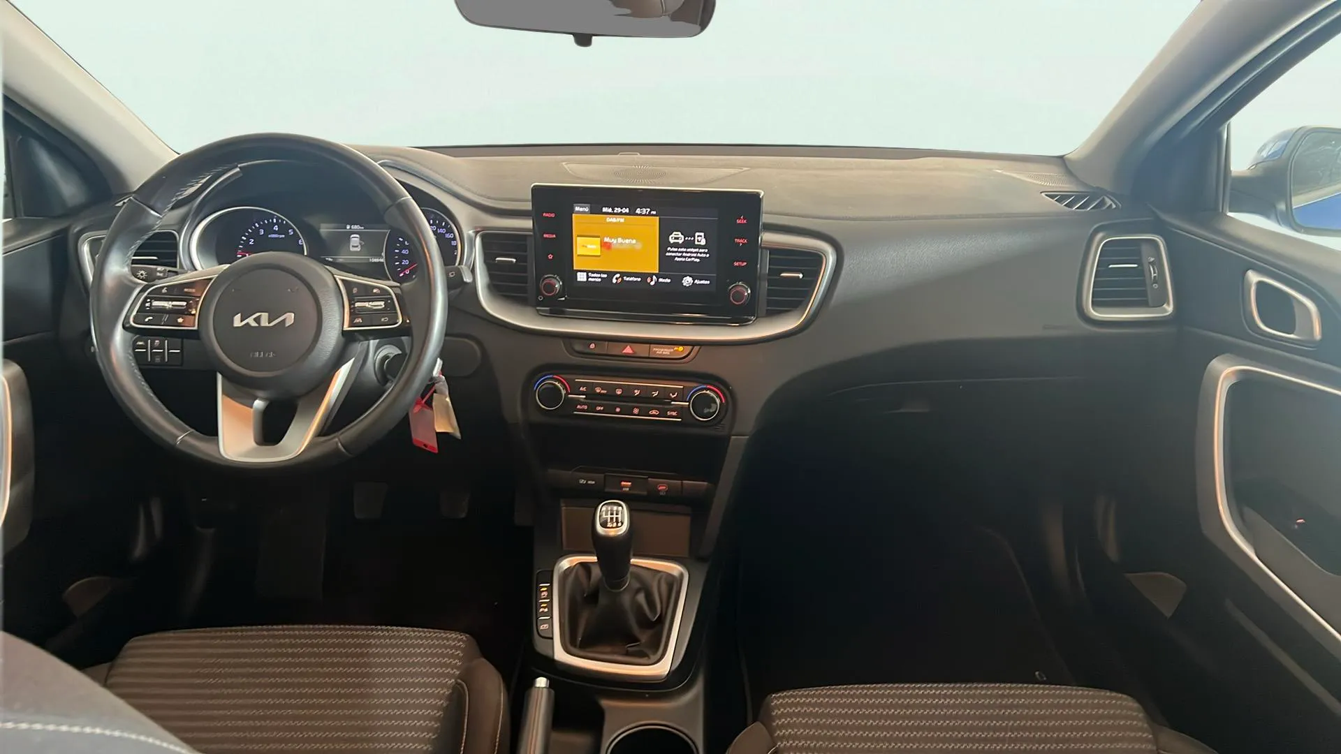 Kia XCeed 1.0 T-GDi Drive - foto 8