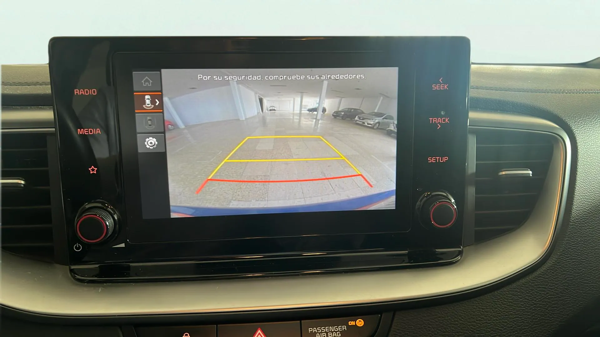 Kia XCeed 1.0 T-GDi Drive - foto 18