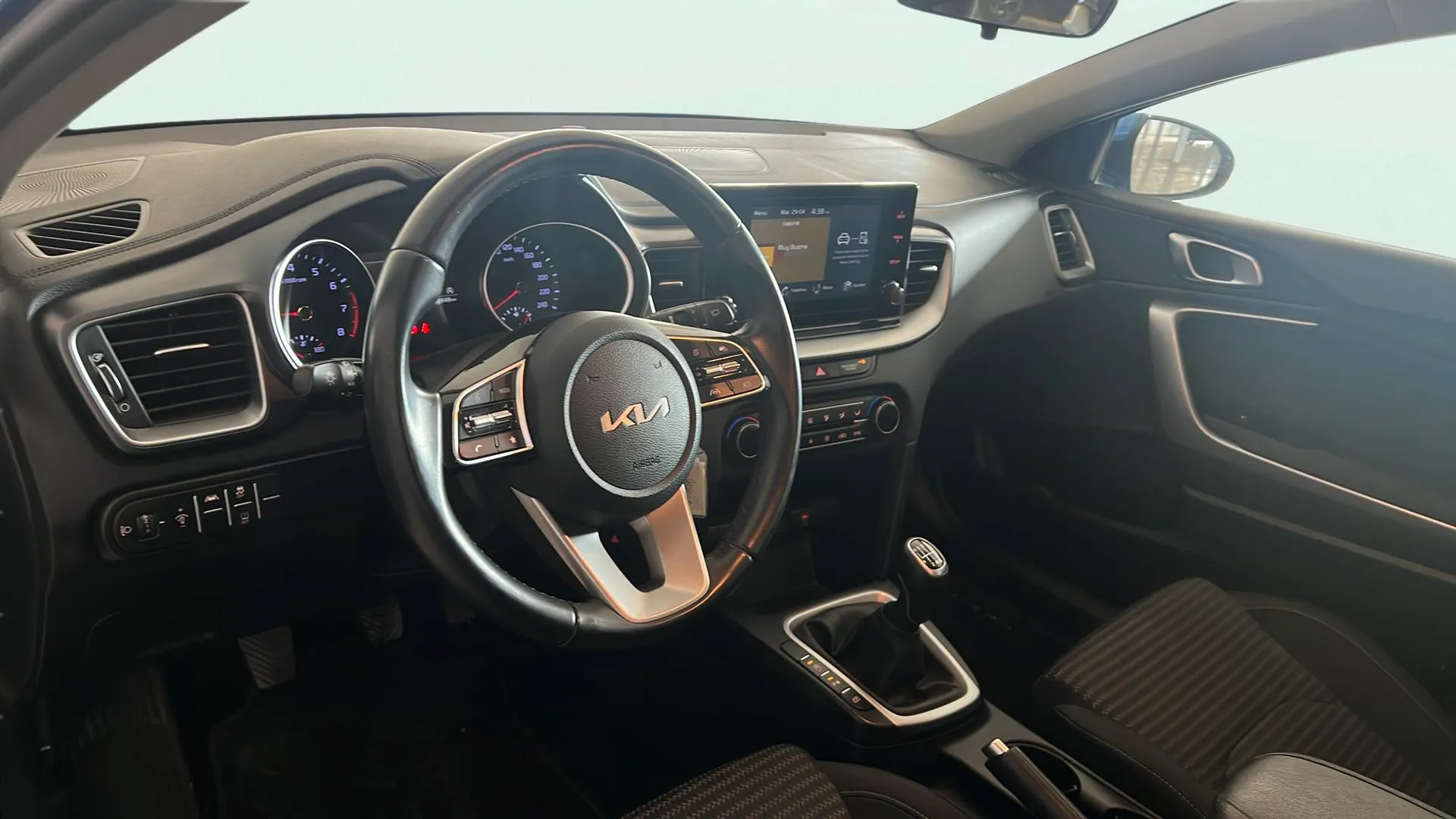 Kia XCeed 1.0 T-GDi Drive - foto 9